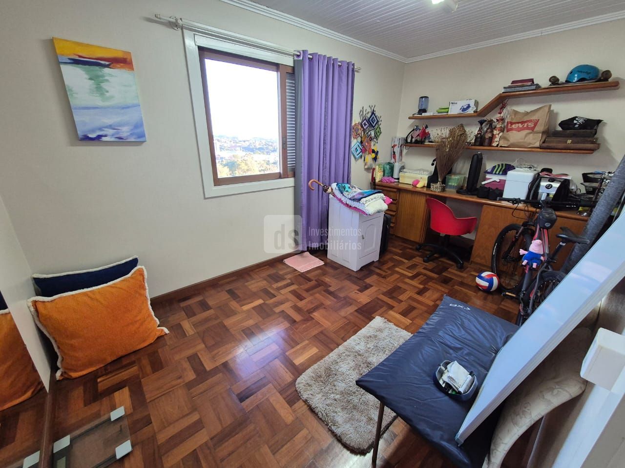 Apartamento à venda com 3 quartos, 114m² - Foto 7