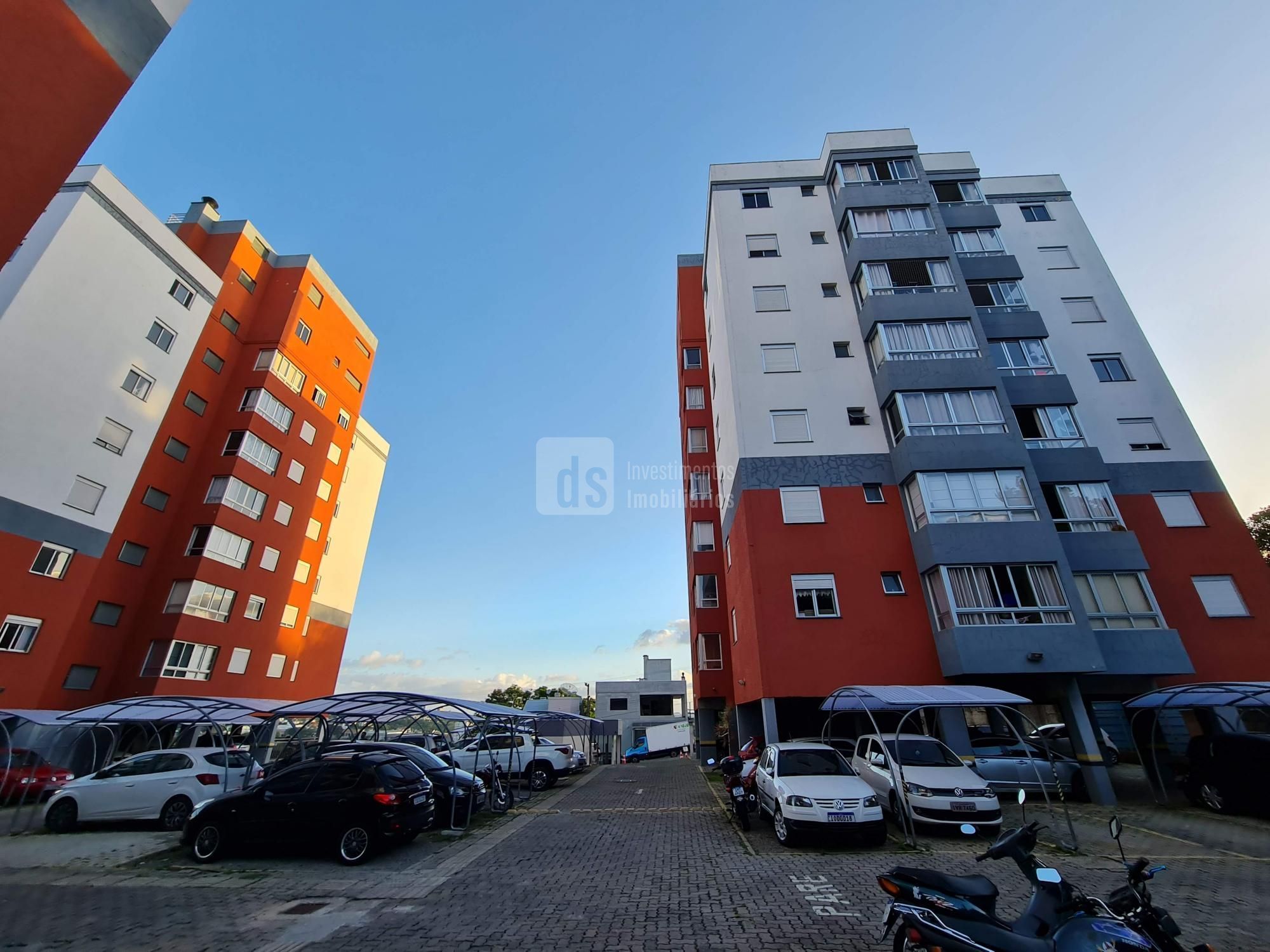 Apartamento  venda  no So Joo - Bento Gonalves, RS. Imveis