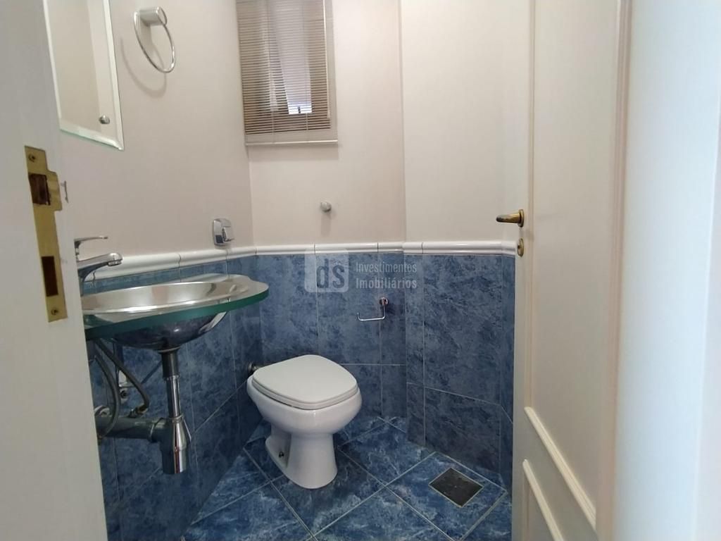 Apartamento à venda com 3 quartos, 168m² - Foto 19