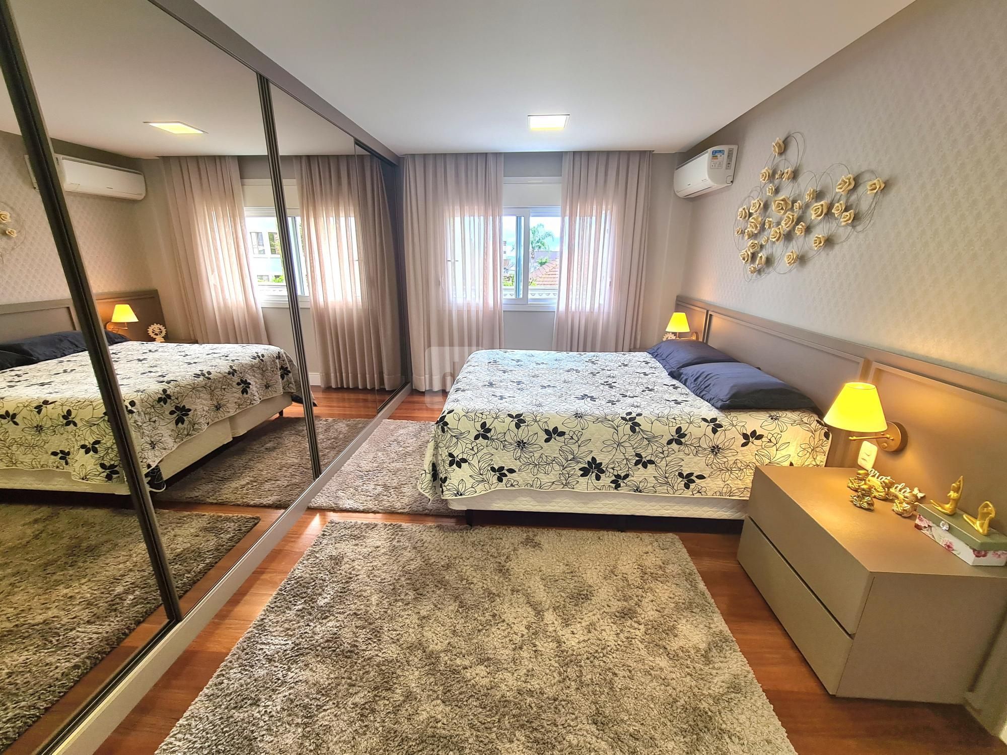 Apartamento à venda com 3 quartos, 125m² - Foto 19