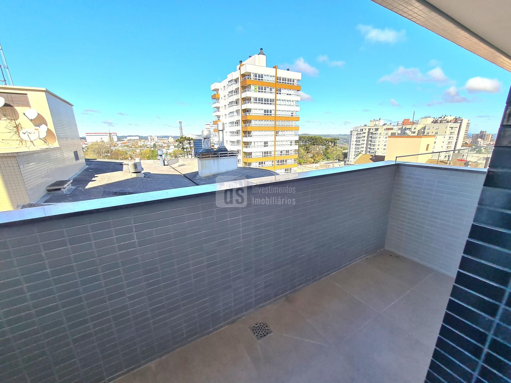 Apartamento à venda com 3 quartos, 215m² - Foto 14