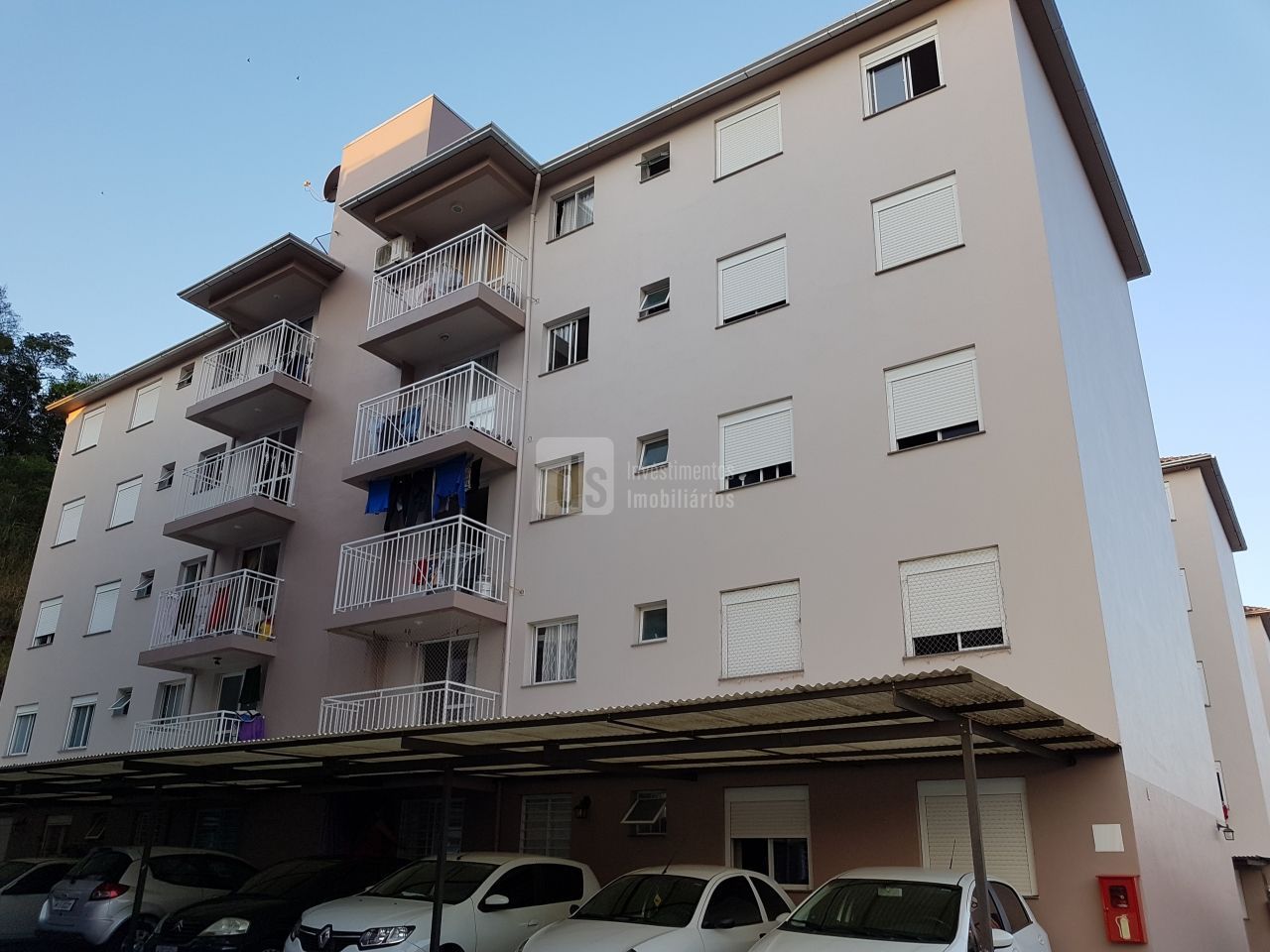 Apartamento à venda  no São Roque - Bento Gonçalves, RS. Imóveis