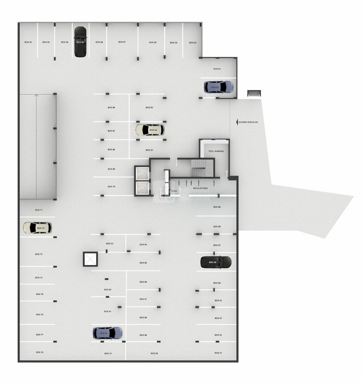 Apartamento à venda com 3 quartos, 152m² - Foto 12