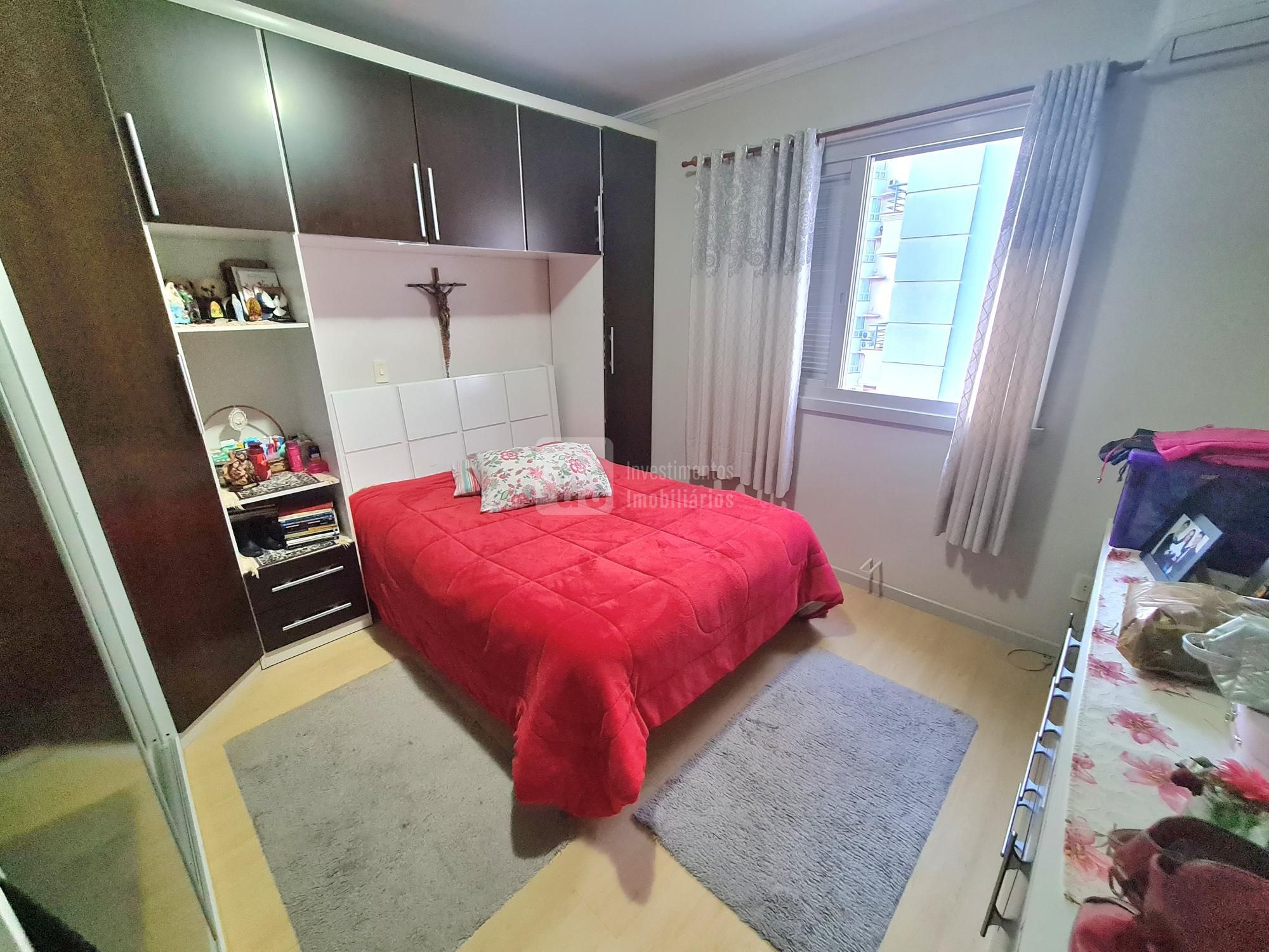 Apartamento à venda com 3 quartos, 102m² - Foto 13