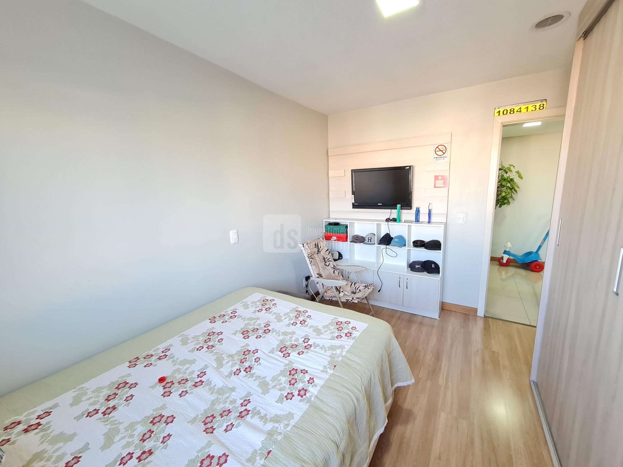 Apartamento à venda com 3 quartos, 121m² - Foto 14