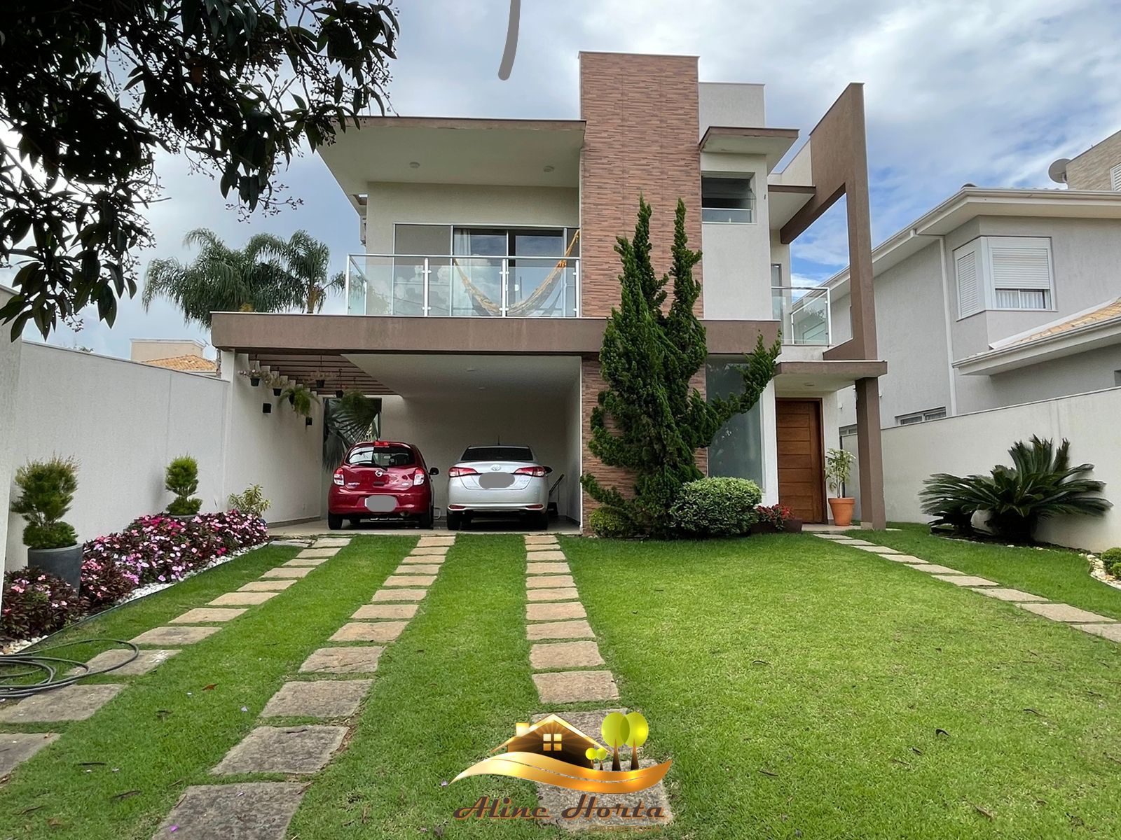 Casas à venda em Rosa dos Ventos, Vespasiano - MG - Buskaza
