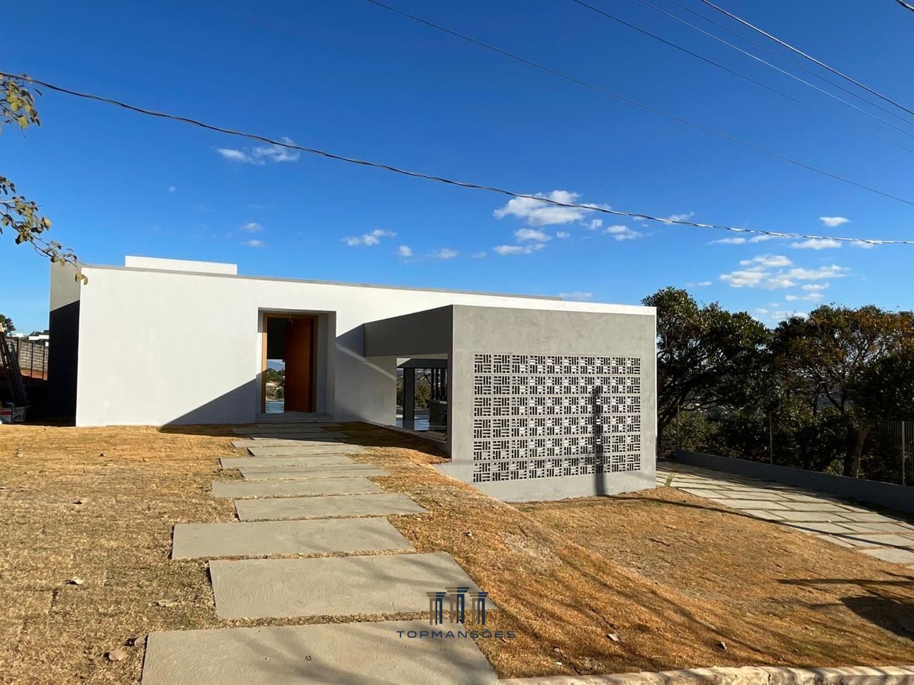 Casa em condomnio  venda  no Residencial Eldorado - Lagoa Santa, MG. Imveis