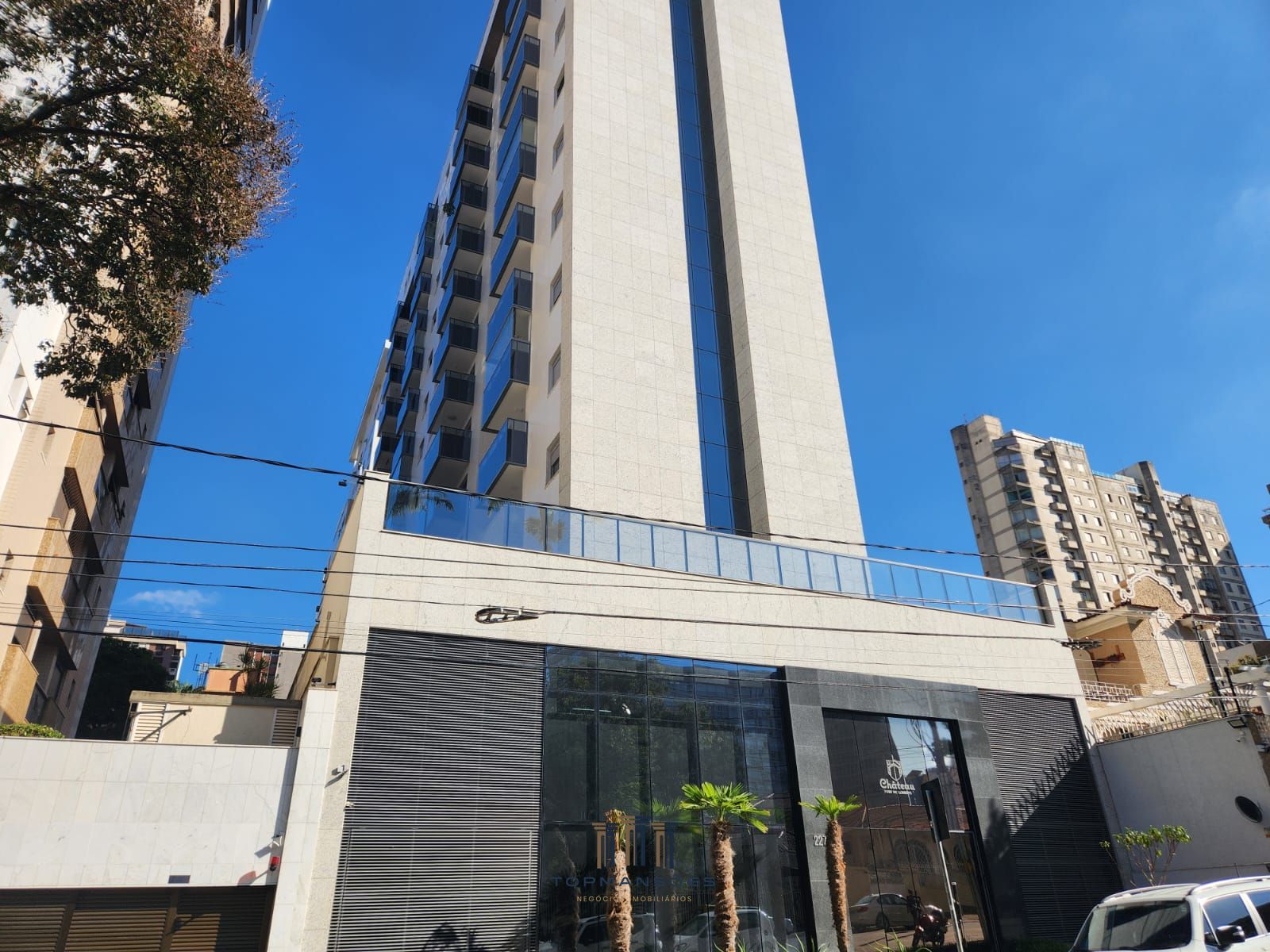 Apartamento  venda  no Lourdes - Belo Horizonte, MG. Imveis
