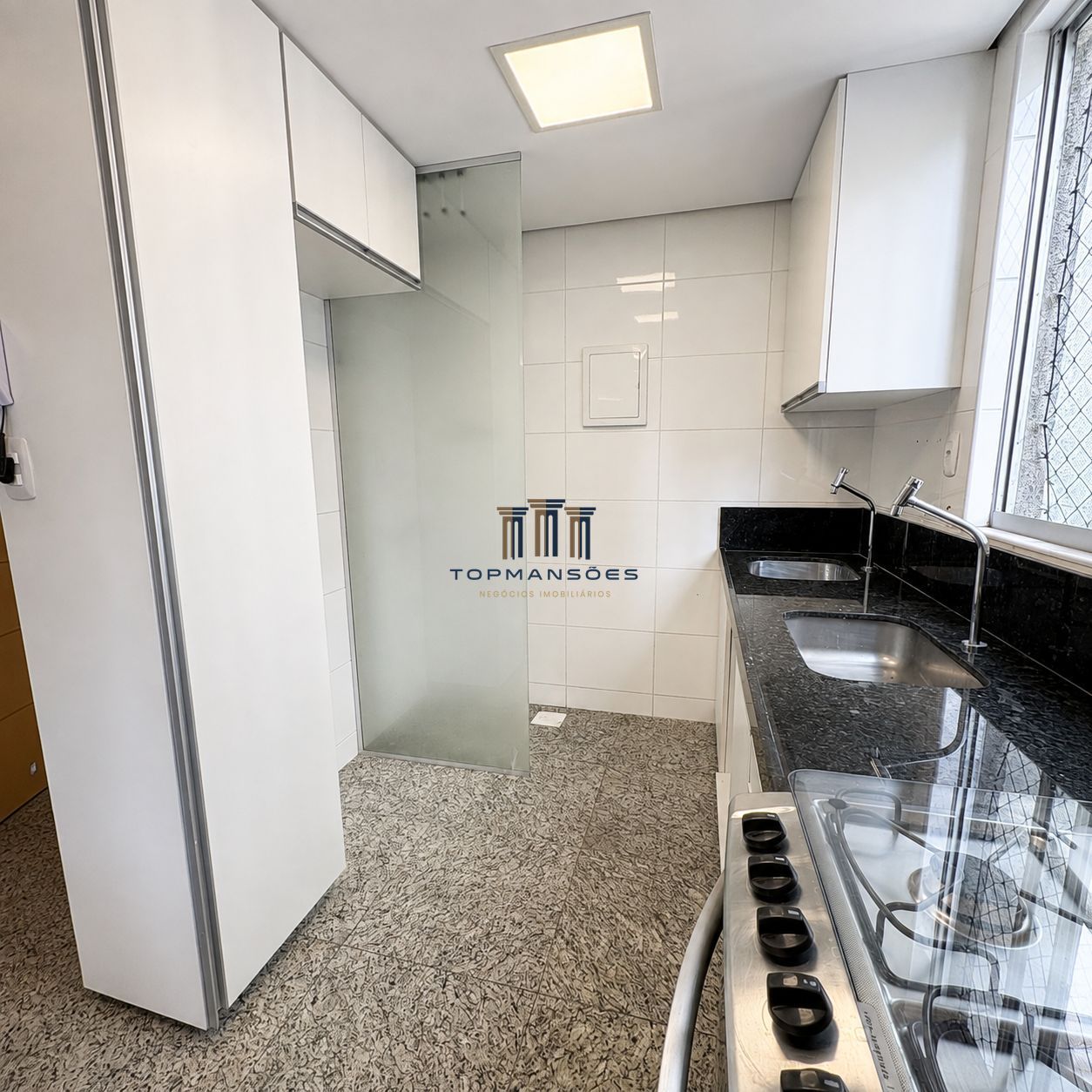 Apartamento com 2 Dormitórios à venda, 53 m² por R$ 820.000,00 Apartamento com 2 Dormitórios à venda, 53 m² por R$ 820.000,00