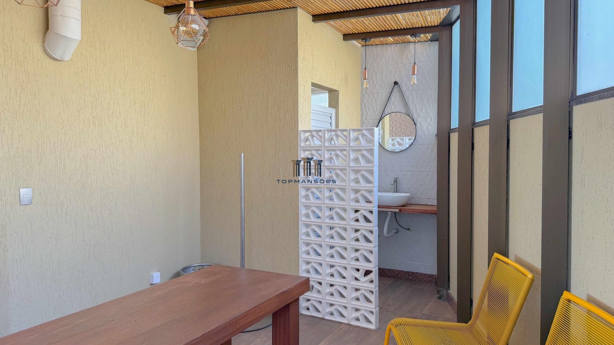Casa em condomínio com 5 Dormitórios para alugar, 380 m² por R$ 15.000,00 Casa em condomínio com 5 Dormitórios para alugar, 380 m² por R$ 15.000,00