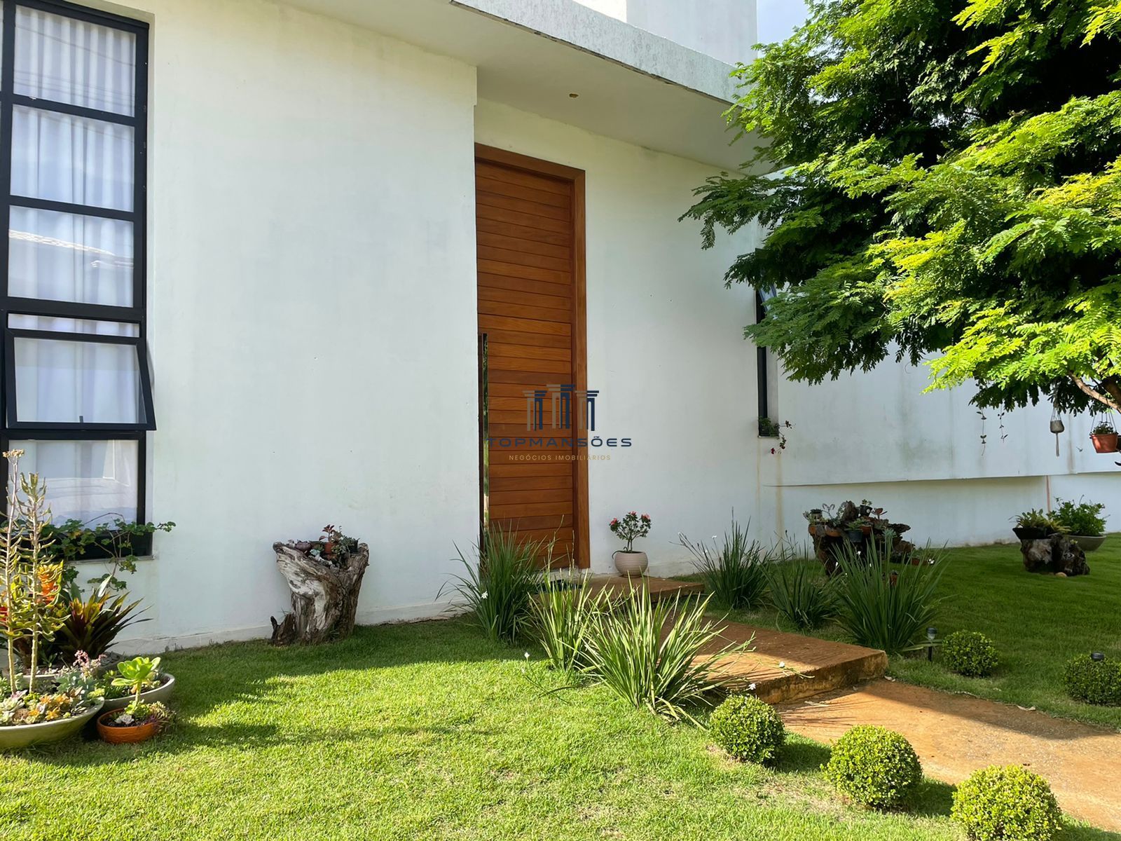 Casa de Condomínio à venda com 4 quartos, 510m² - Foto 66