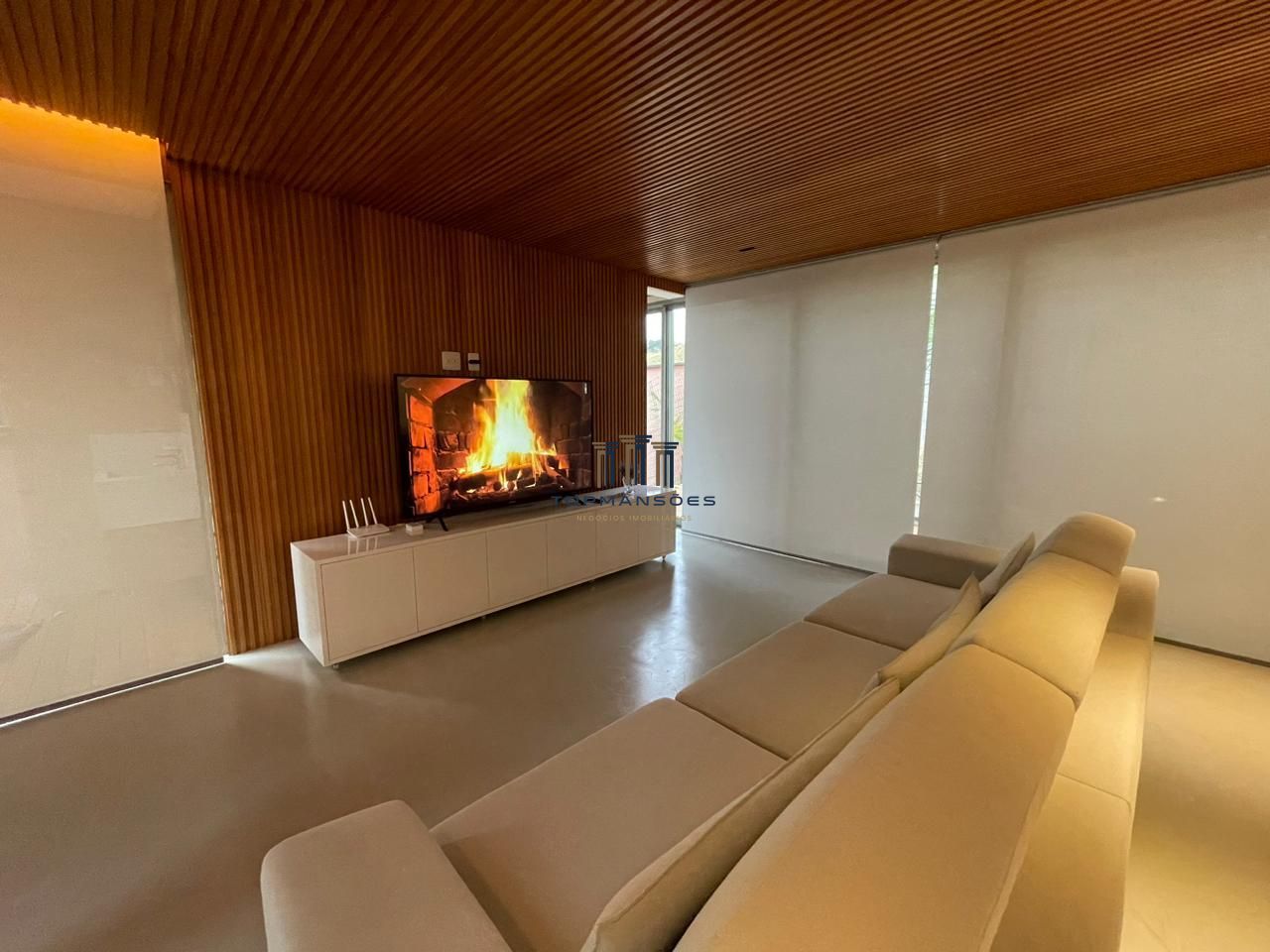 Casa de Condomínio, 4 quartos - Foto 21