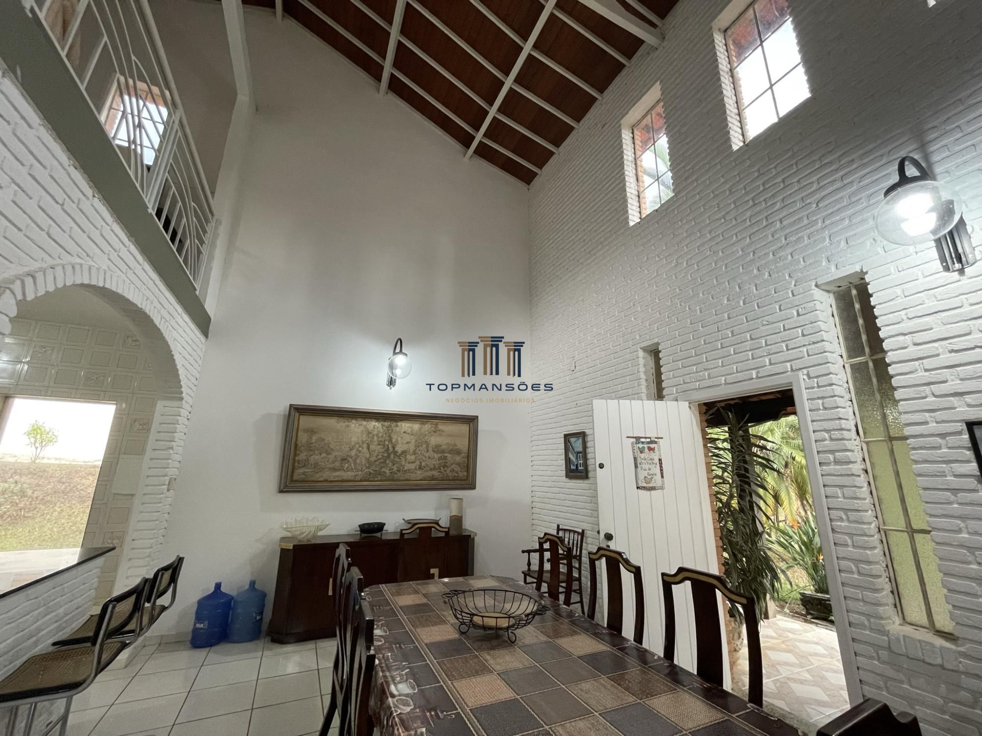 Sítio, 7 quartos, 320000000 hectares - Foto 11