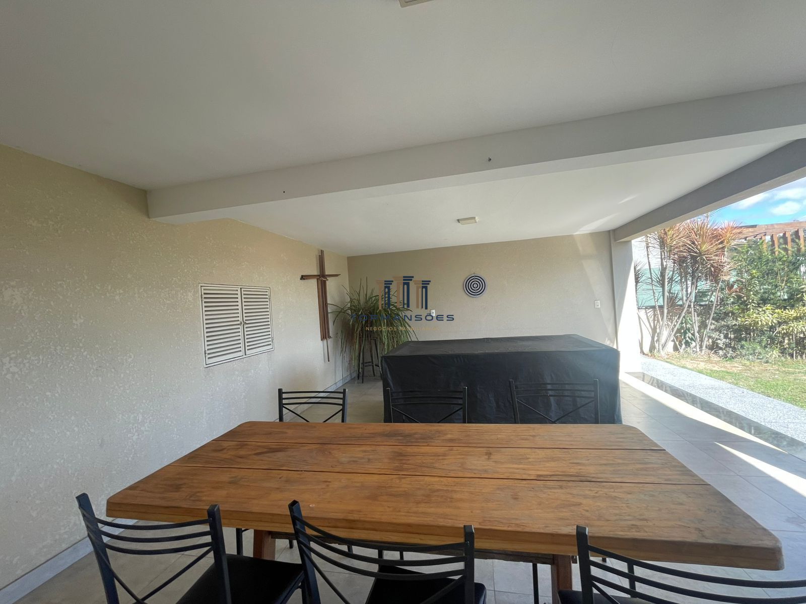 Casa com 3 quartos, espaço gourmet no Residencial Gran Park Vespasiano/MG