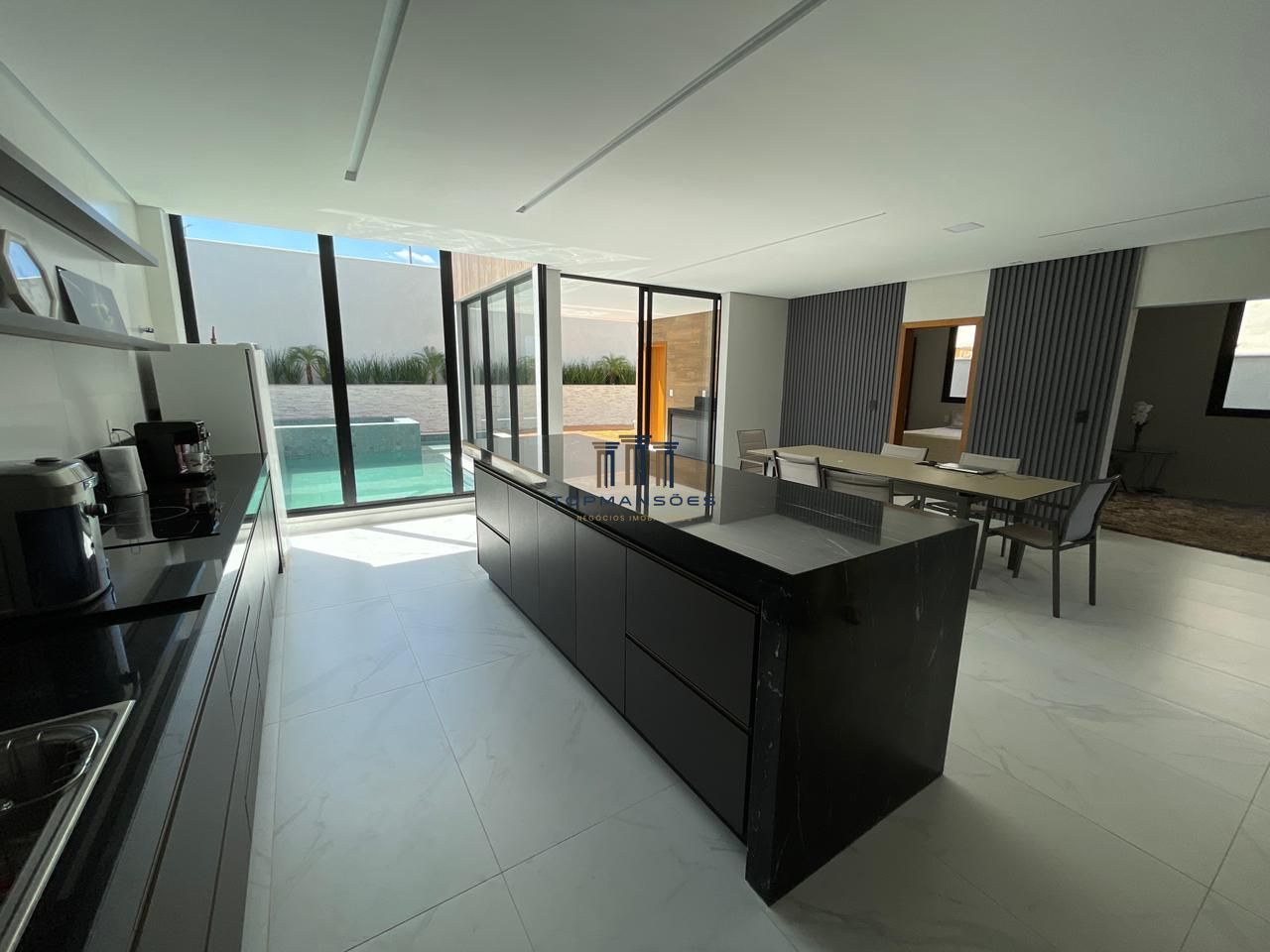 Casa de Condomínio, 3 quartos - Foto 18