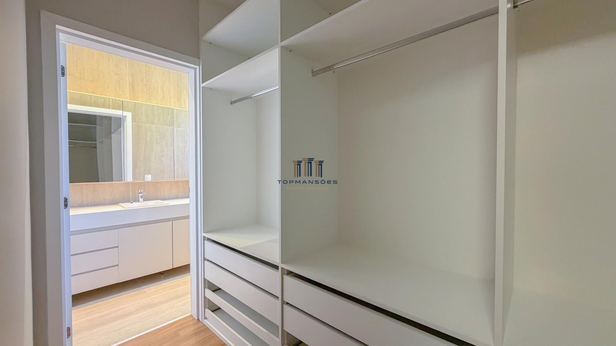 Casa de Condominio, com 3 Suites Espaço Gourmet e Piscina - foto 17