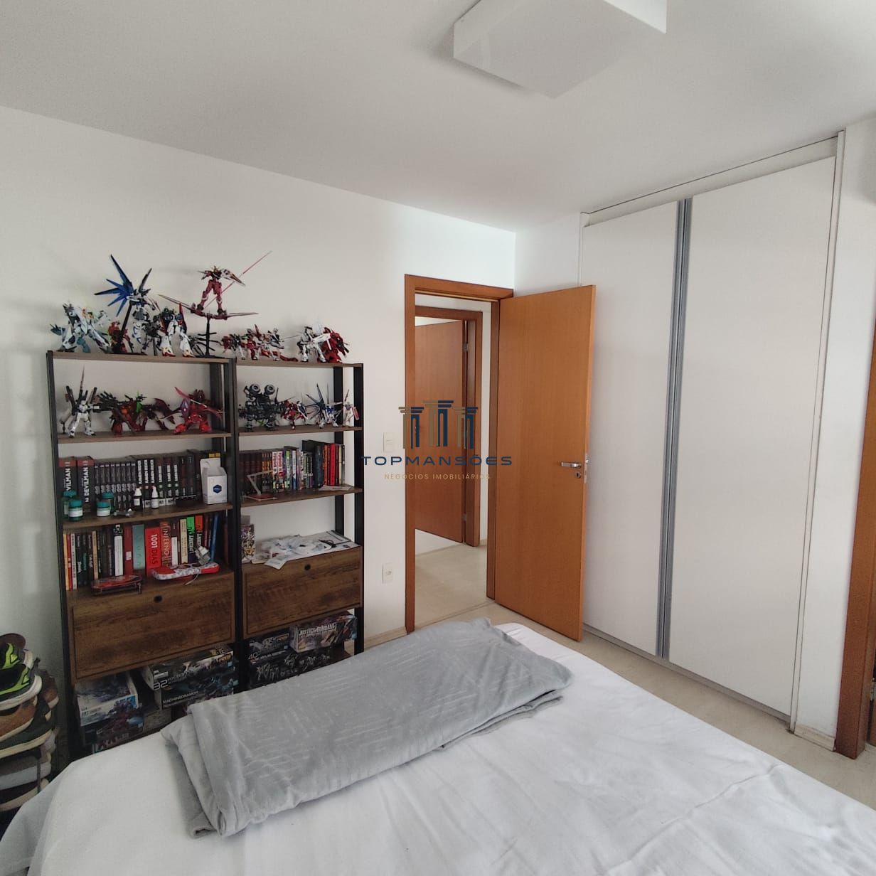 Apartamento, 4 quartos, 151 m² - Foto 16
