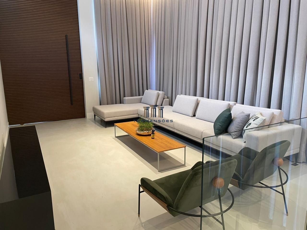 Casa de Condomínio, 4 quartos - Foto 40