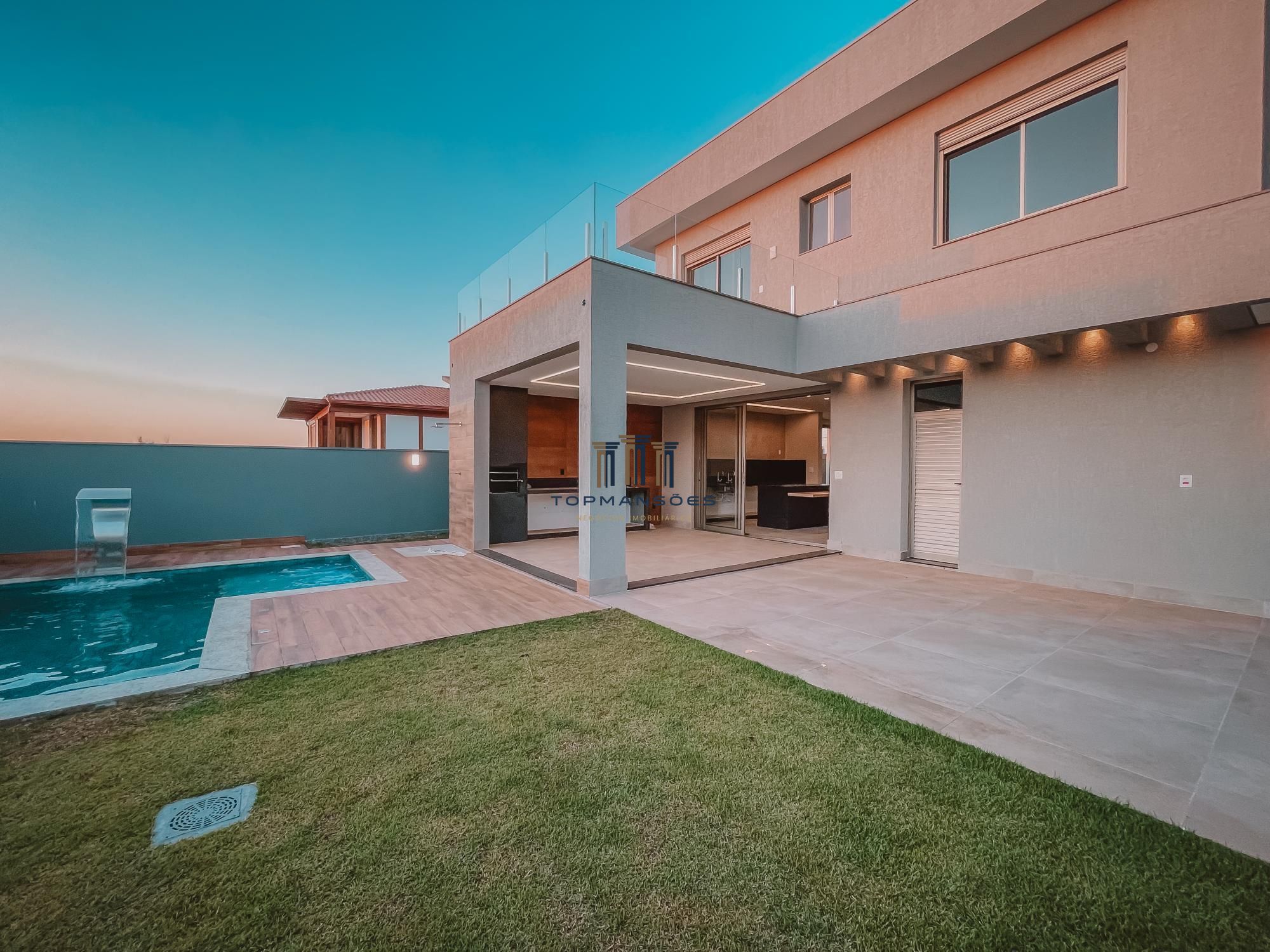 Casa de Condomínio, 4 quartos - Foto 95