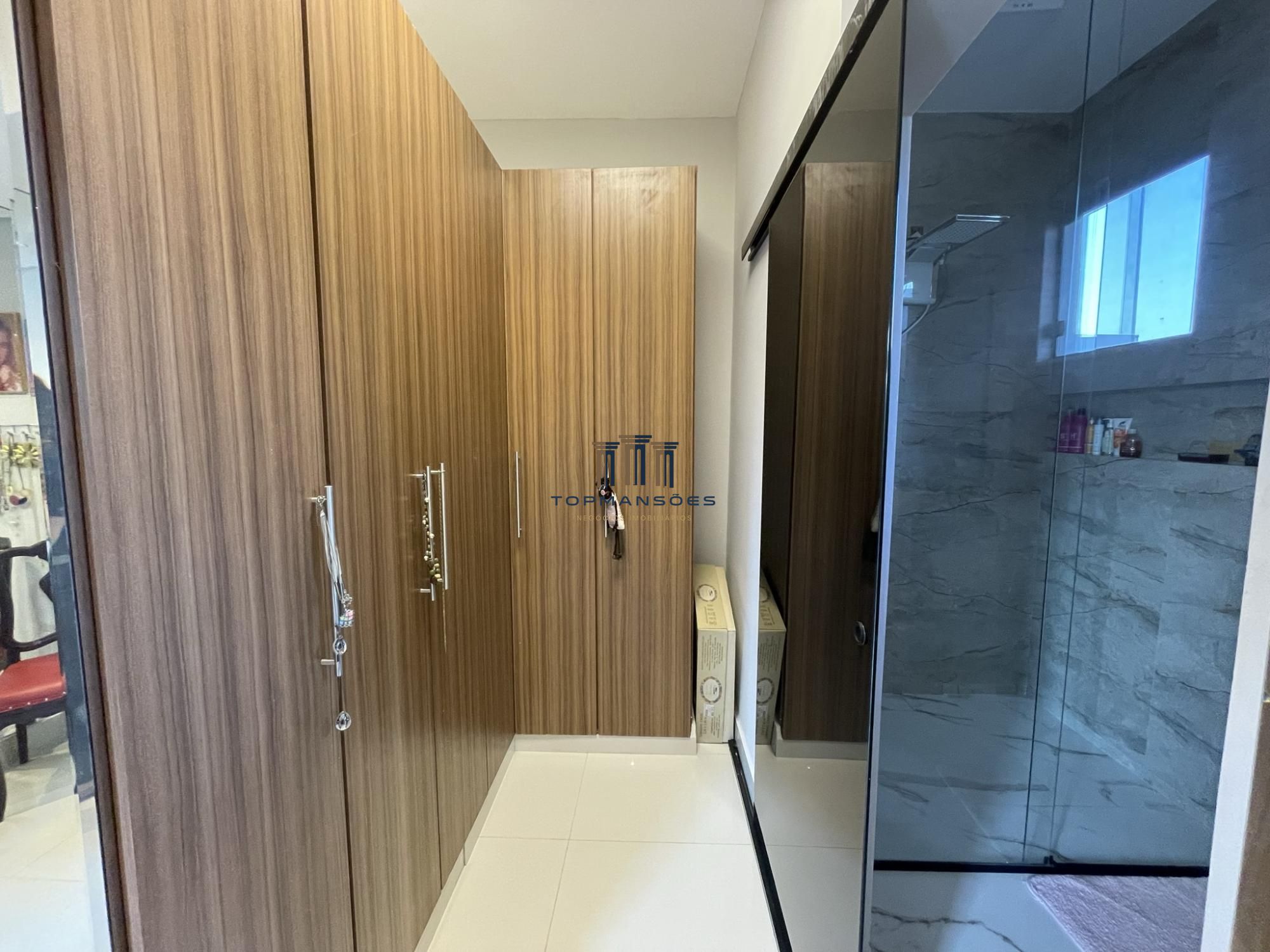 Casa de Condomínio, 5 quartos - Foto 11