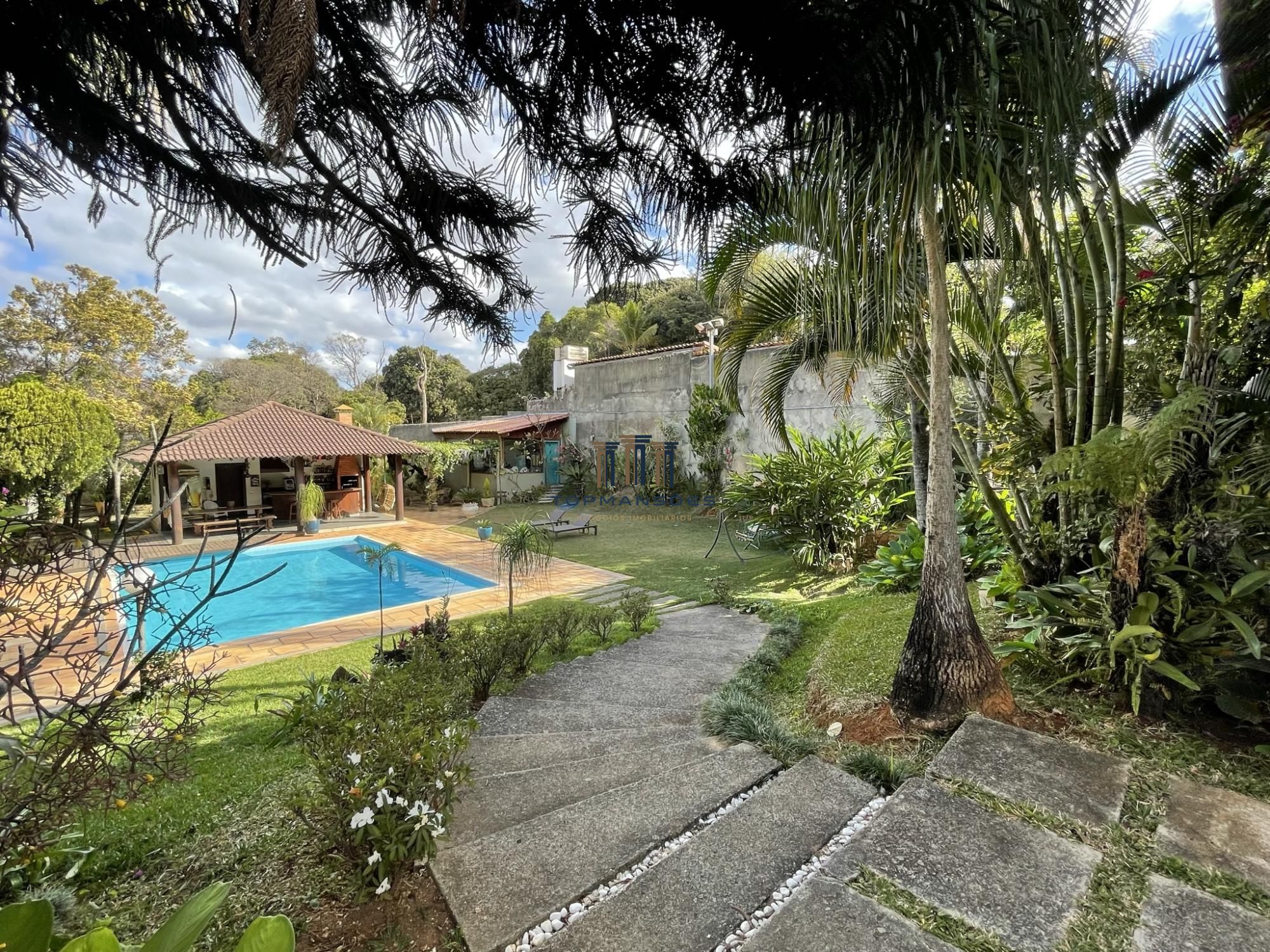 Casa, 4 quartos, 642 m² - Foto 93