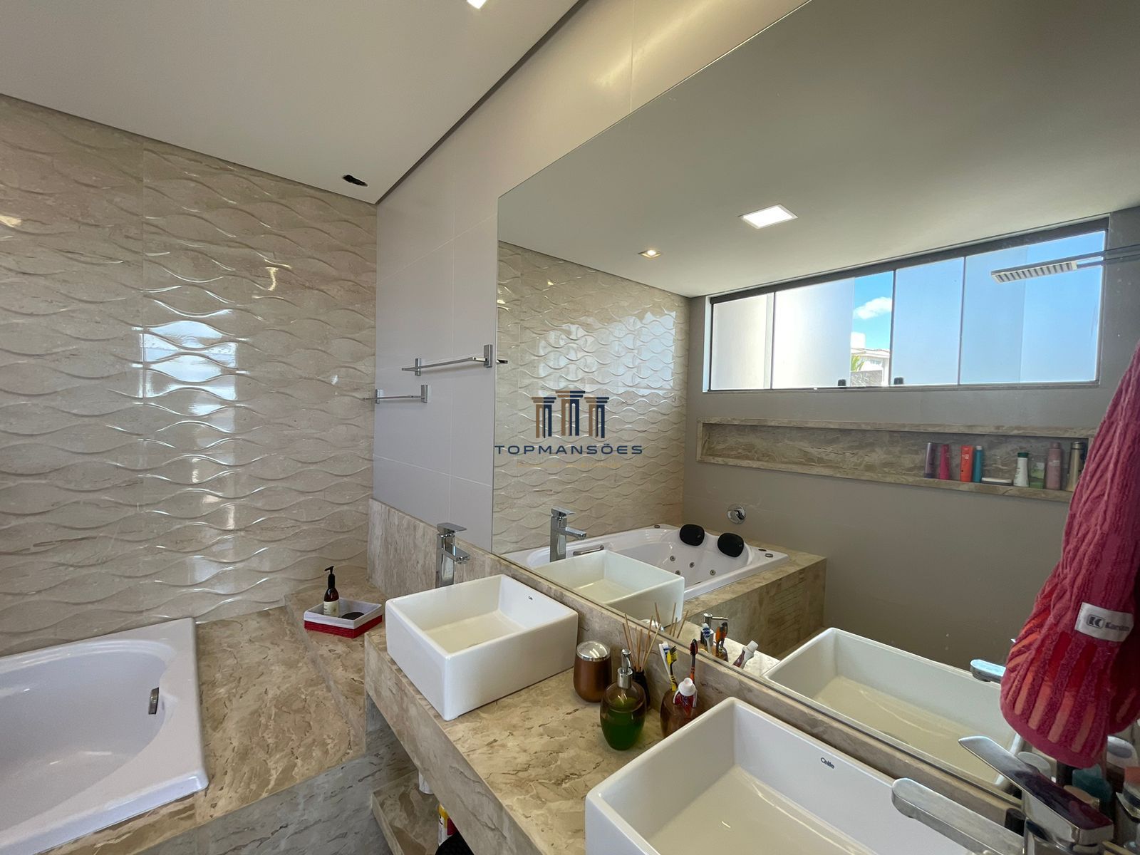 Casa de Condomínio, 4 quartos - Foto 42