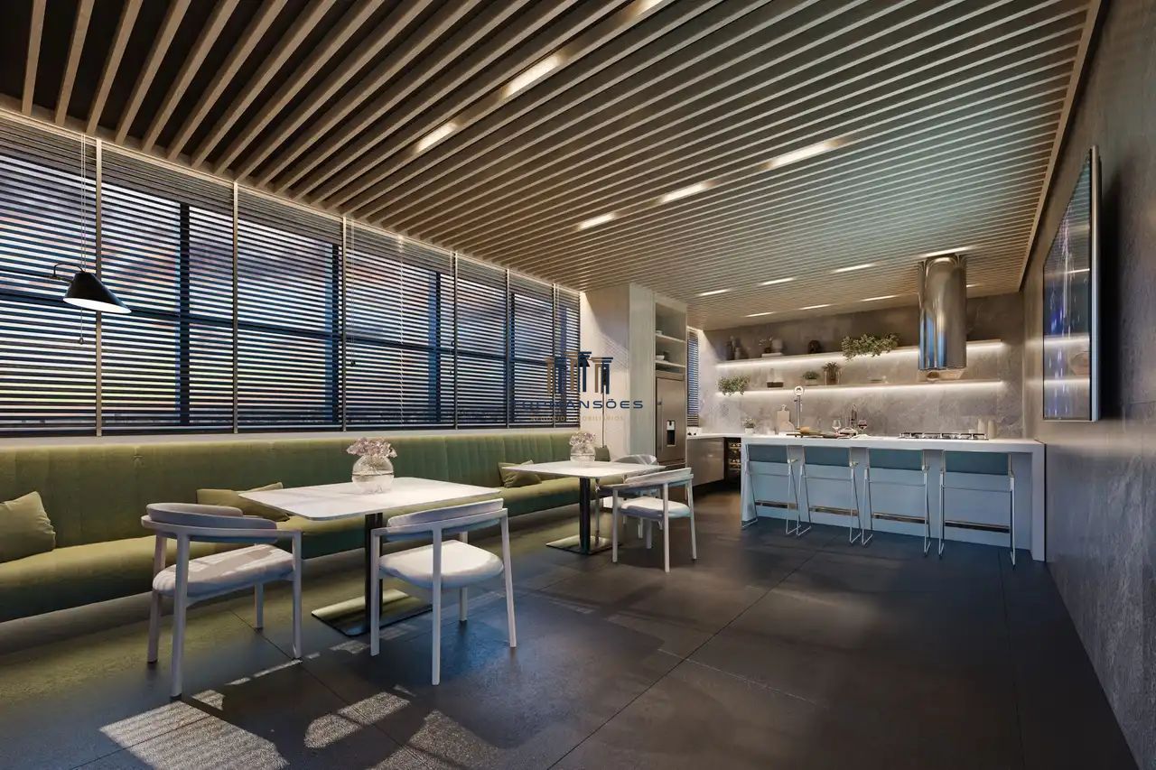 Apartamento, 1 quarto, 42 m² - Foto 13