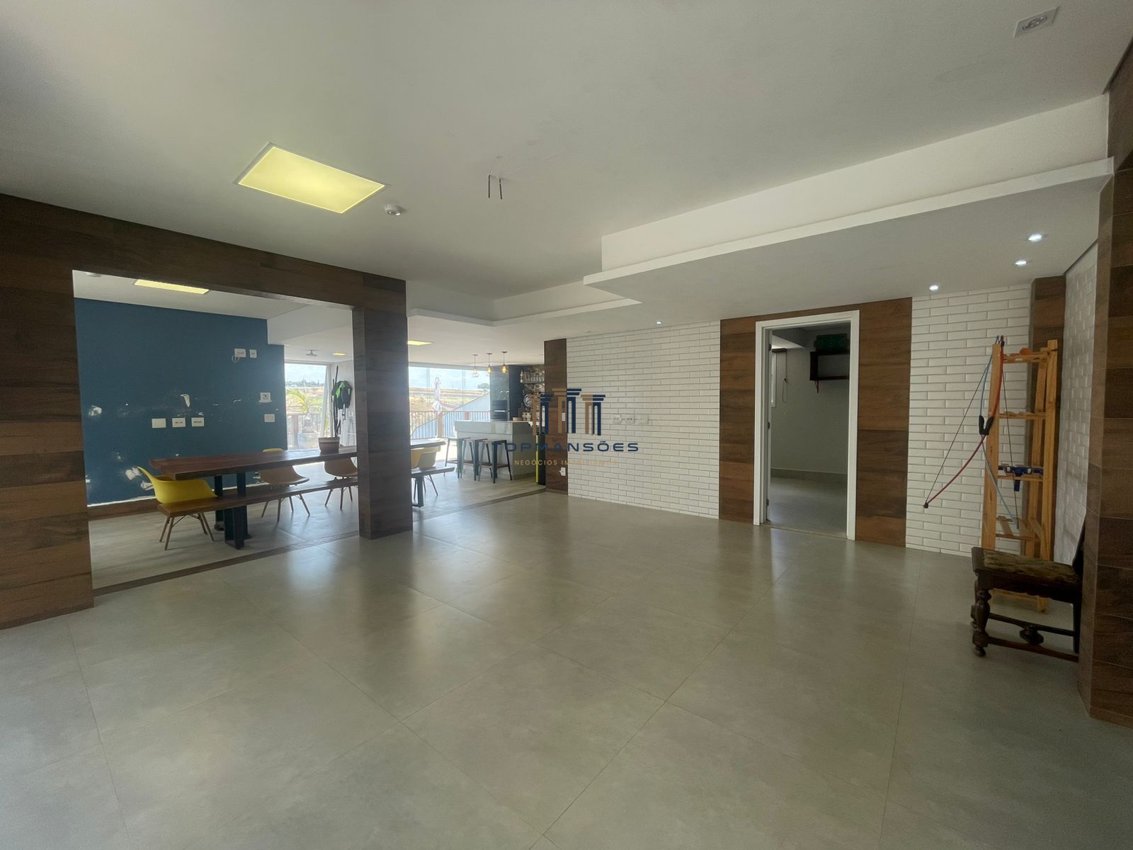 Casa 4 quartos, piscina e sauna em alphaville- vespasiano