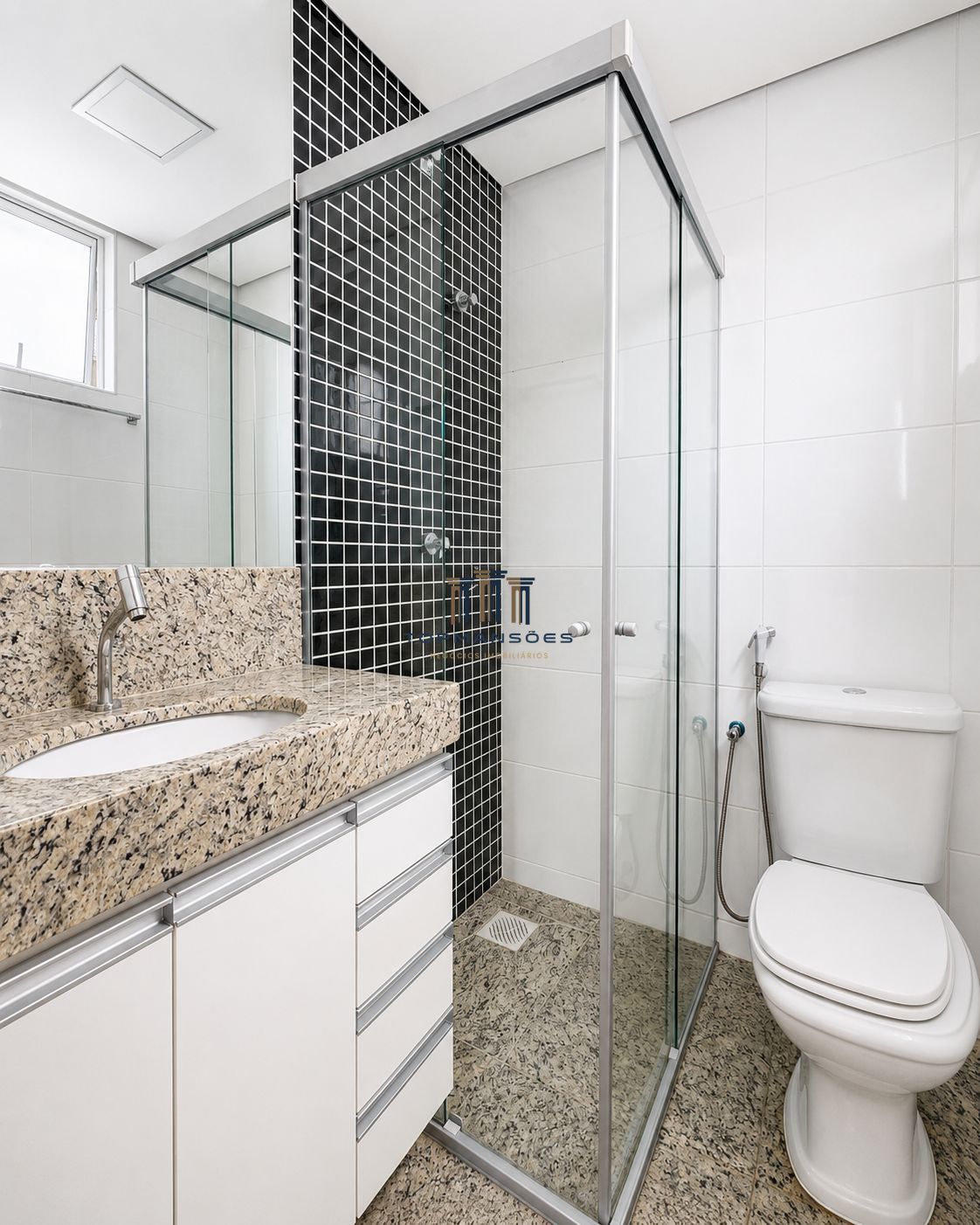 Apartamento a venda 2 quartos 52 m² R$ 820.000,00 Serra - Belo Horizonte