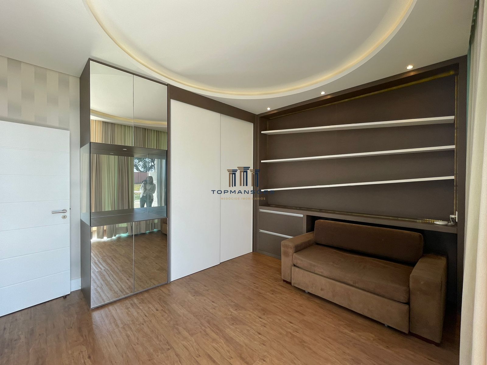 Casa de Condomínio, 4 quartos - Foto 61