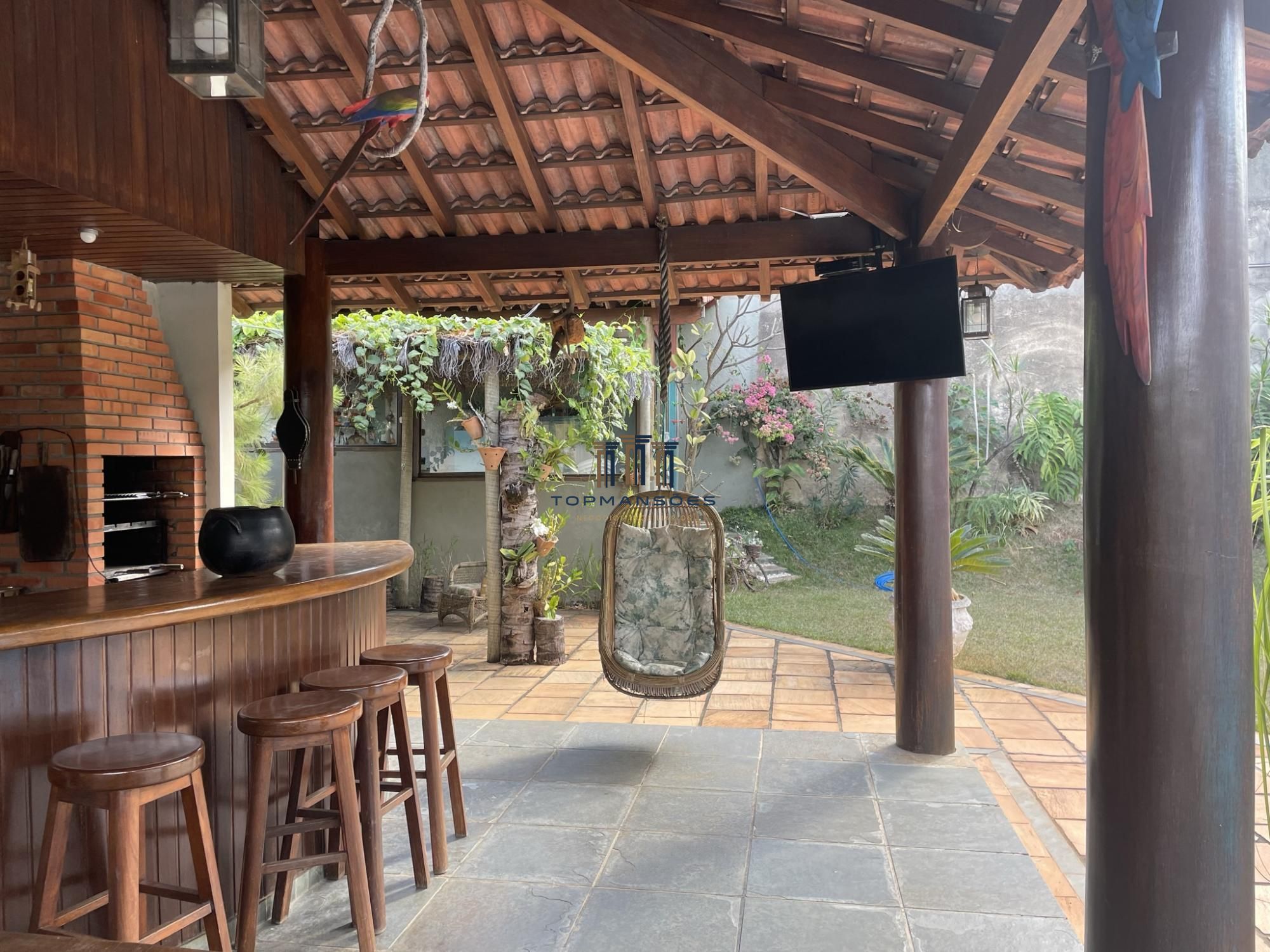 Casa, 4 quartos, 642 m² - Foto 108