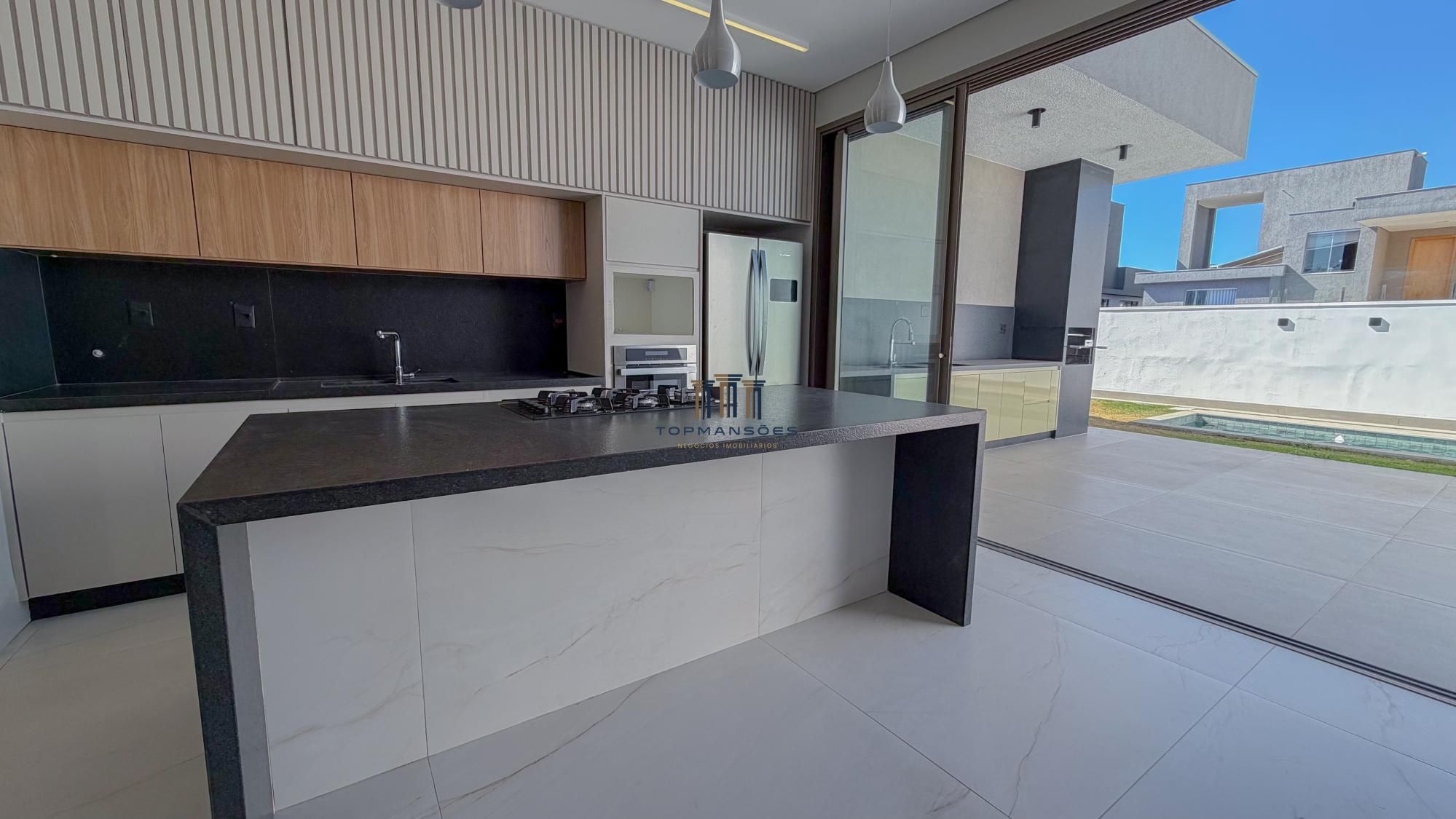 Casa em condomínio com 3 Dormitórios para alugar, 210 m² por R$ 14.000,00 Casa em condomínio com 3 Dormitórios para alugar, 210 m² por R$ 14.000,00