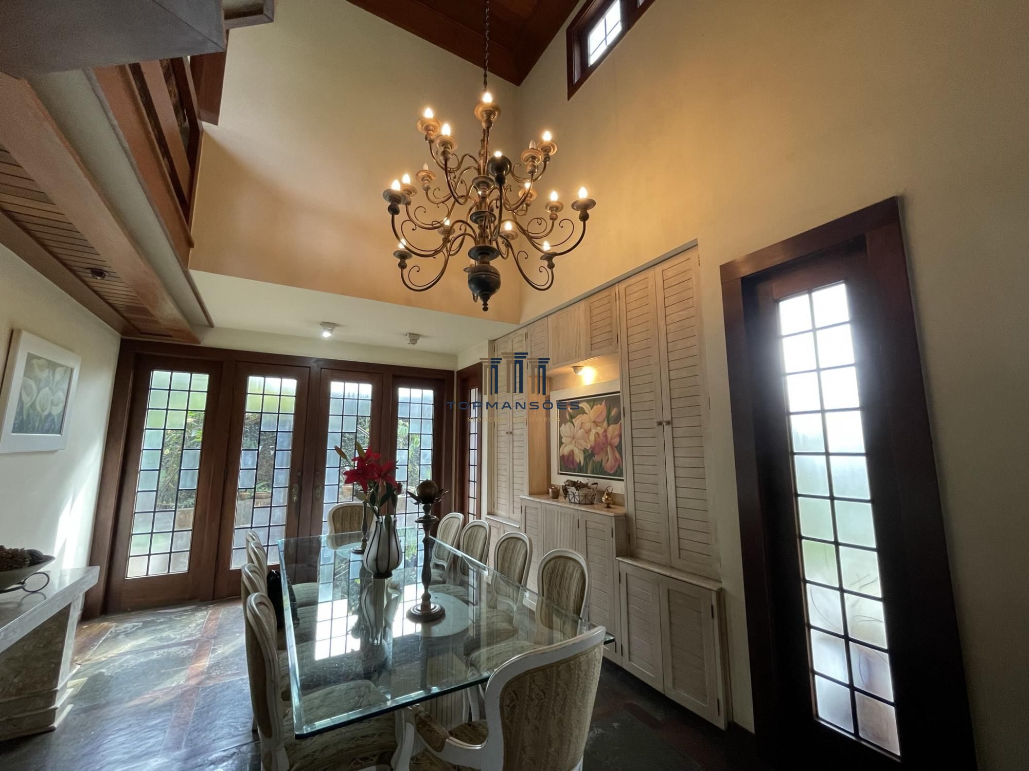 Casa, 4 quartos, 642 m² - Foto 56