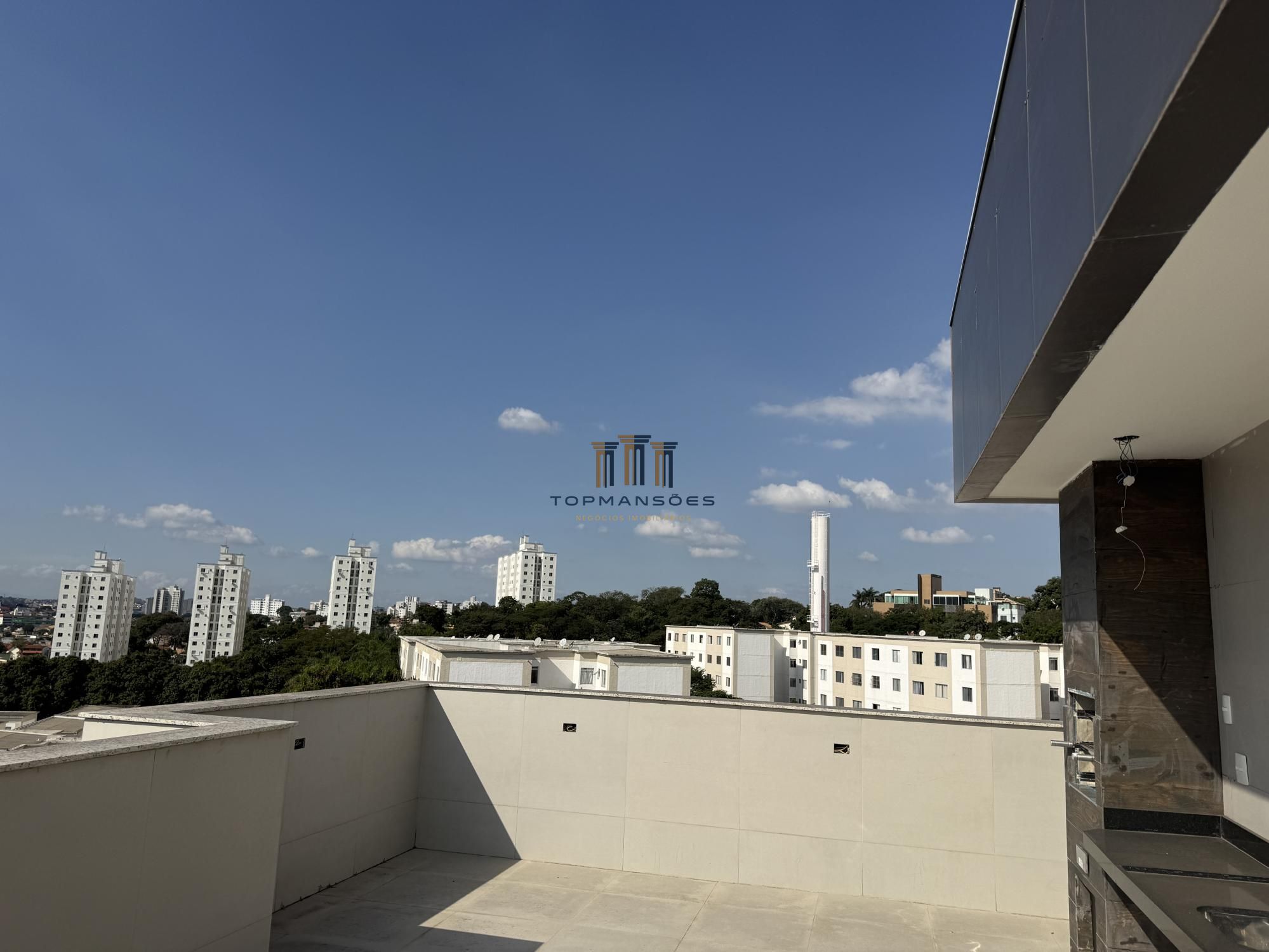 Cobertura com 180 m² por R$ 1.190.000,00 no Bairro Santa Amélia - Belo Horizonte