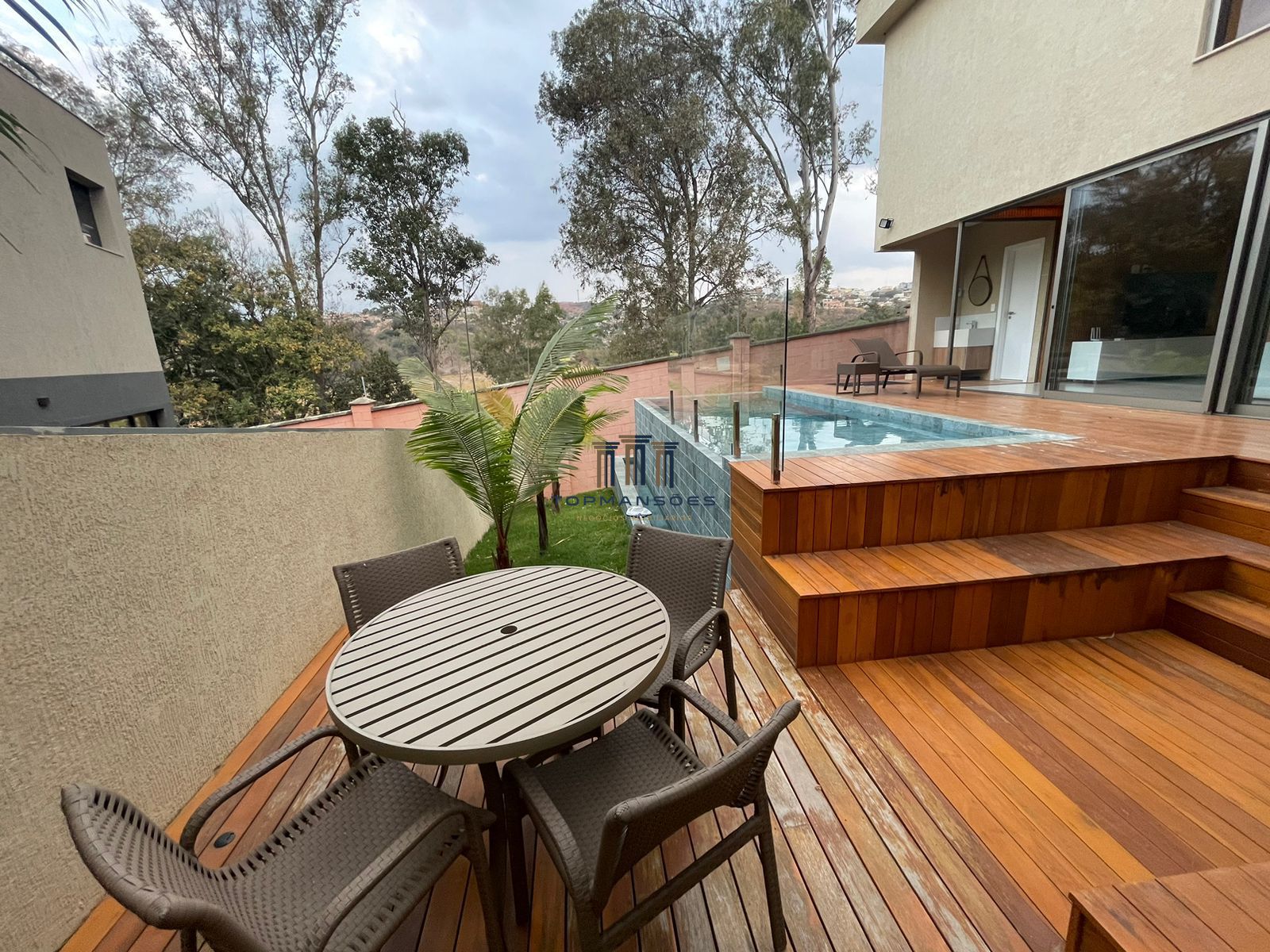 Casa de Condomínio, 4 quartos - Foto 28