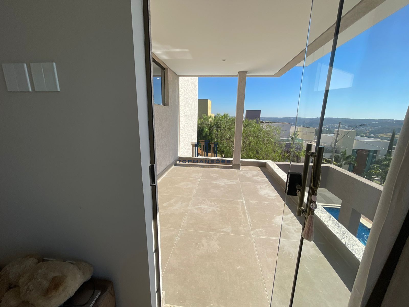 Casa de Condomínio, 4 quartos - Foto 46