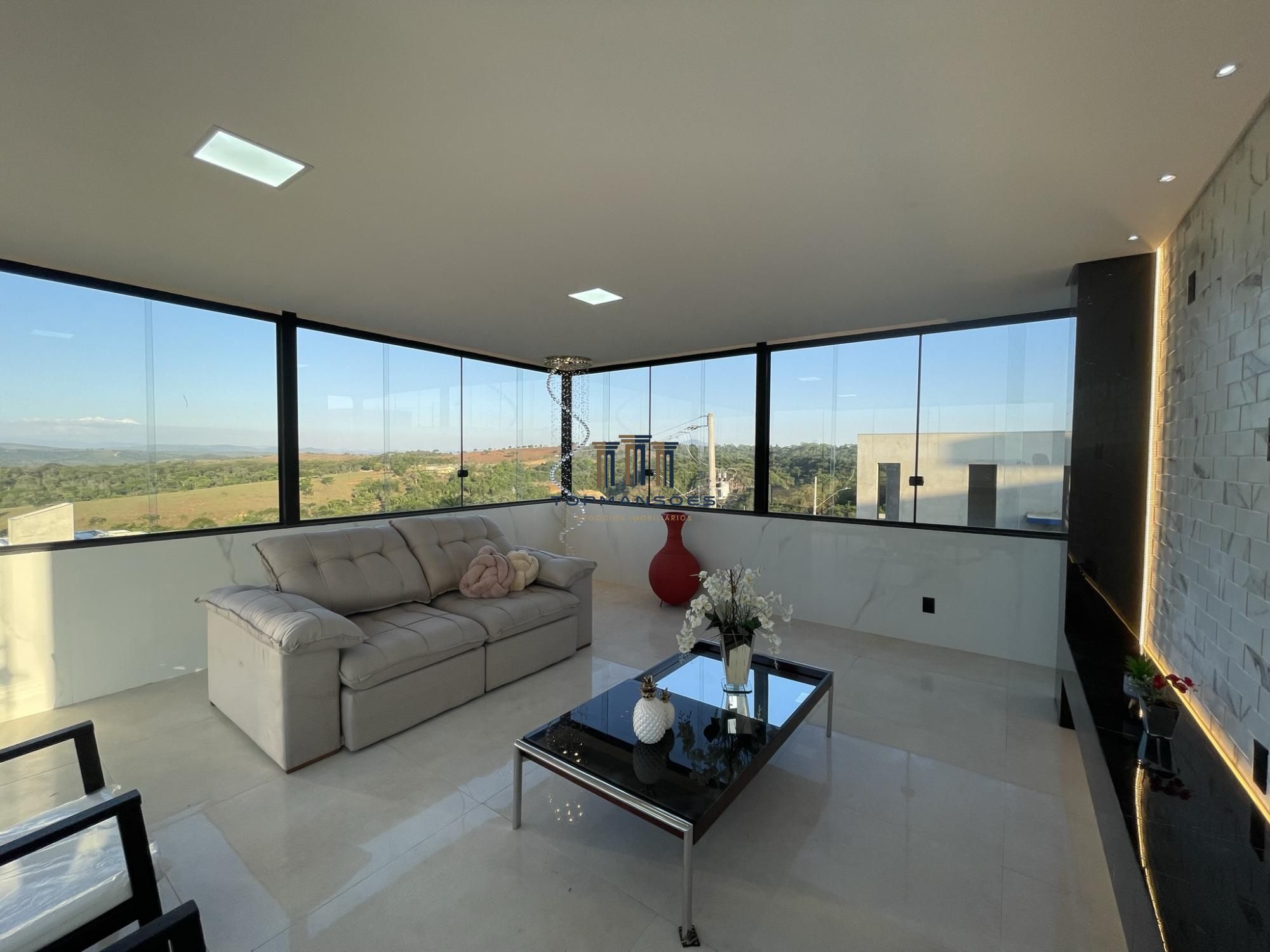 Casa de Condomínio, 5 quartos - Foto 35