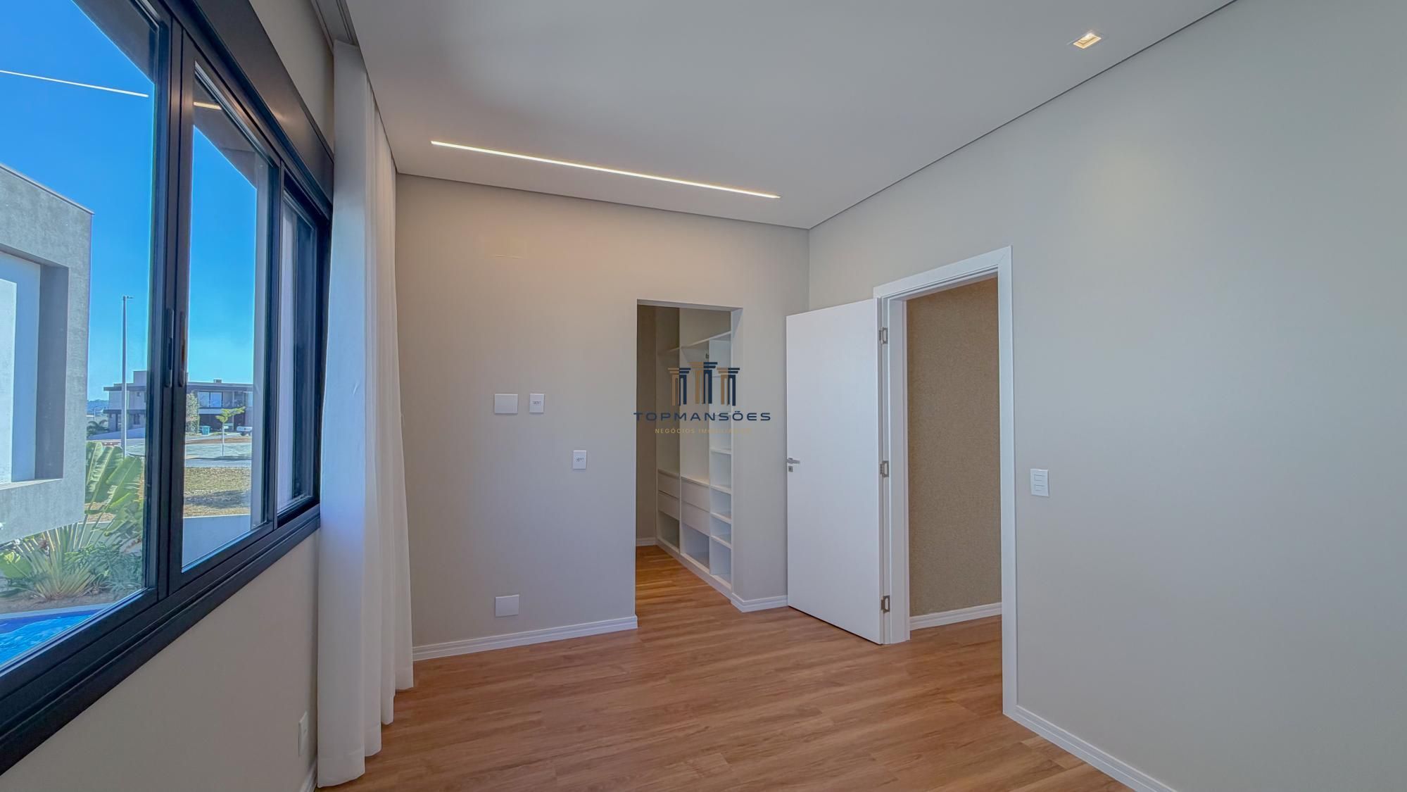 Casa Nova de Alto Padrão em Alphaville, 4 Suites , Piscina e Sauna , Mobiliada - foto 32
