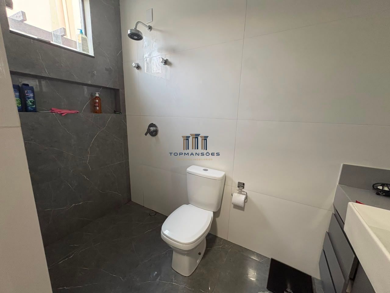 Linda casa linear, moderna 3 quartos Condominio Villas Park - foto 31