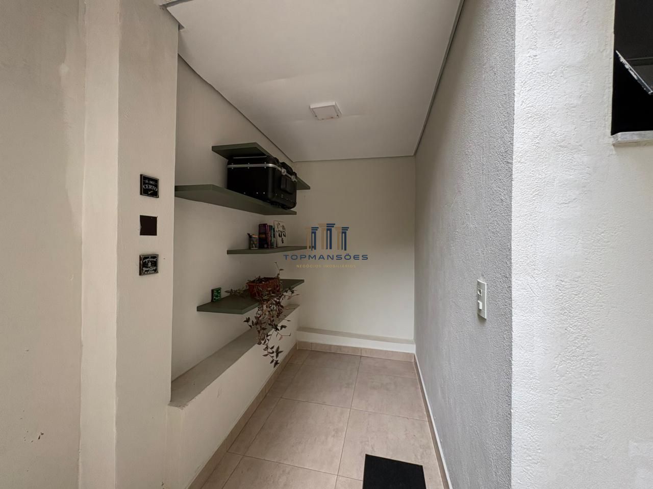 Casa moderna, 2 quartos, com gourmet e jardim no Aeronautas, Lagoa Santa - foto 30