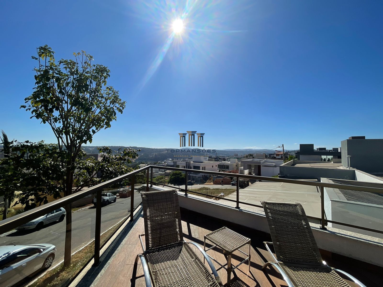 Casa de Condomínio, 4 quartos - Foto 70