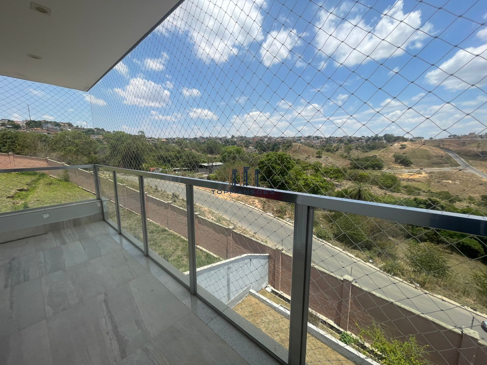 Casa 4 quartos, piscina e sauna em alphaville- vespasiano