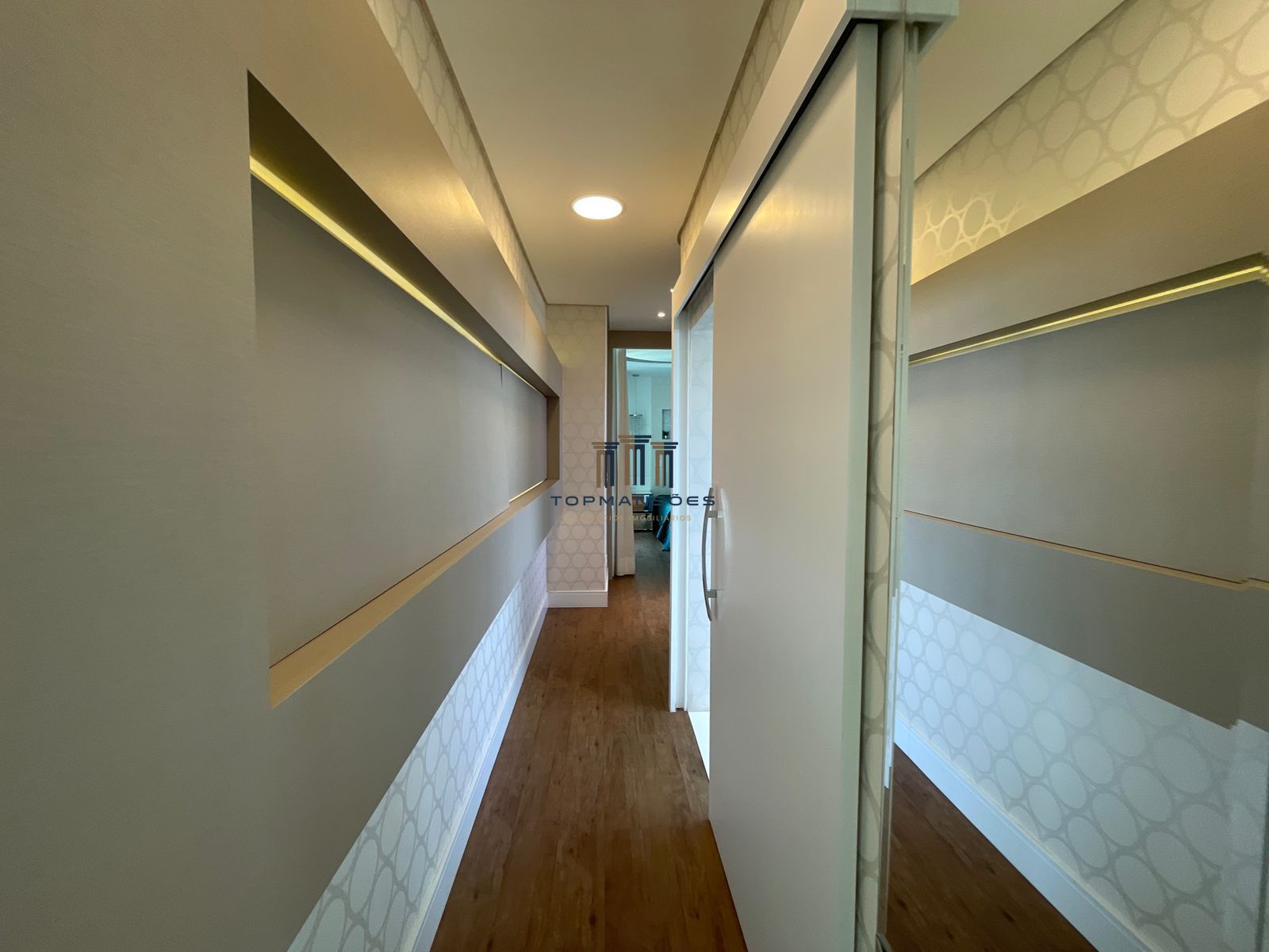 Casa de Condomínio, 4 quartos - Foto 40