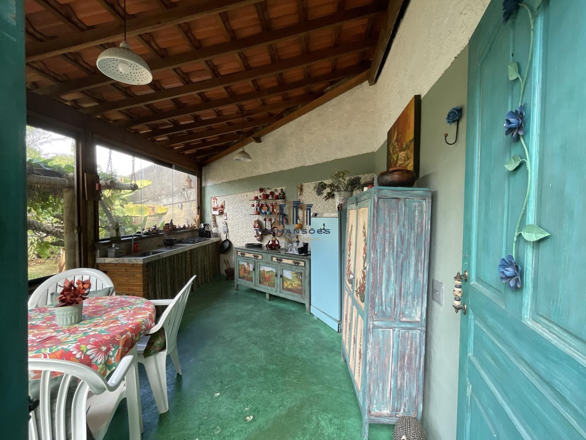 Casa, 4 quartos, 642 m² - Foto 119