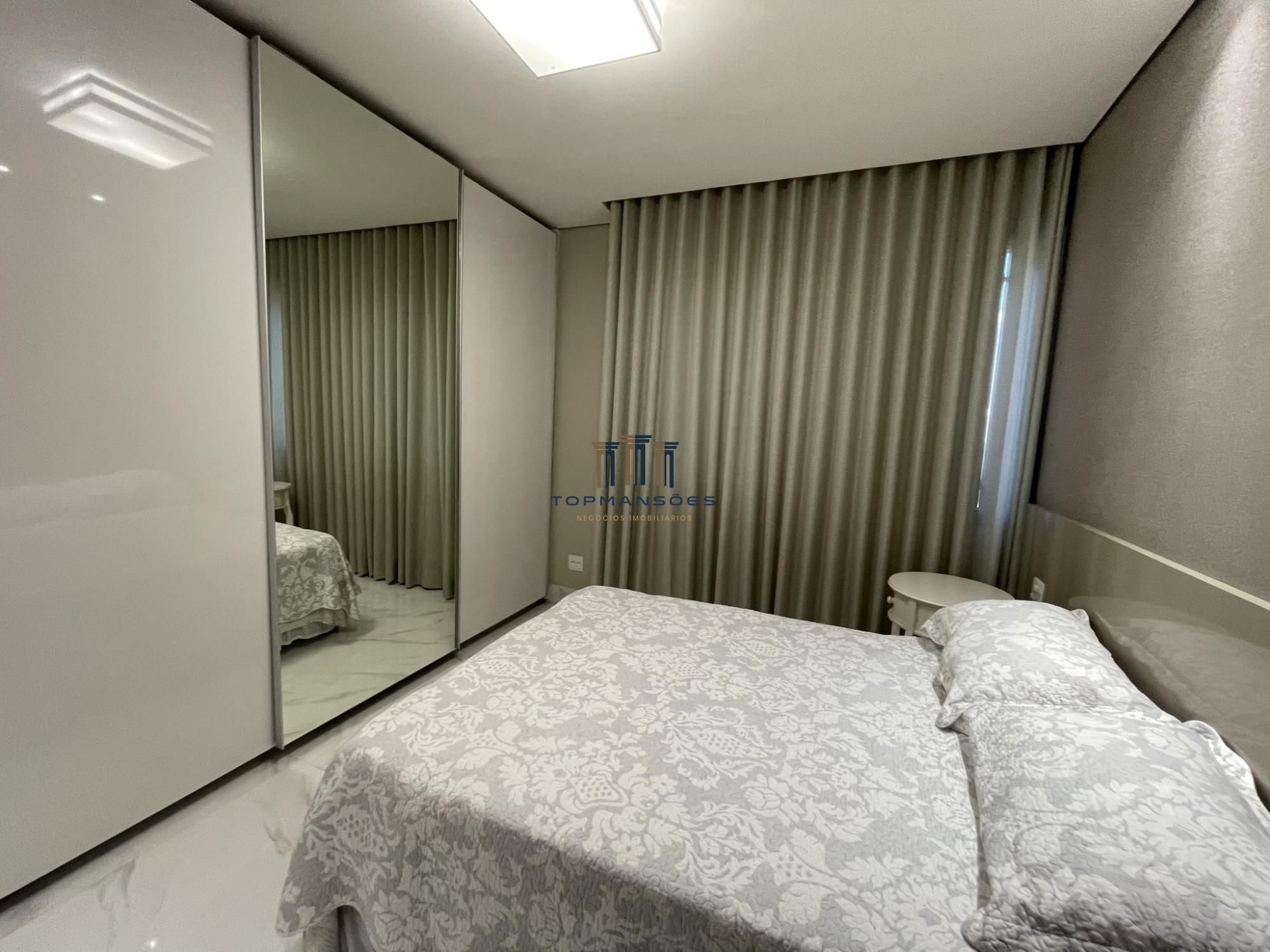 Casa de Condomínio para alugar com 5 quartos, 504m² - Foto 25