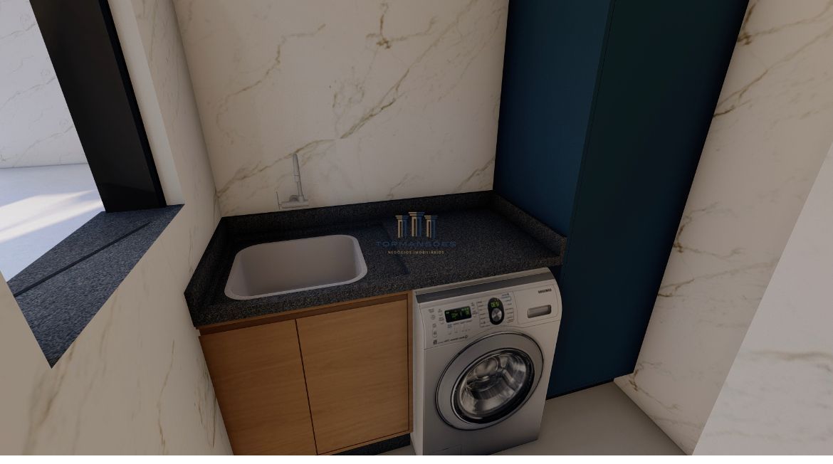 Casa de Condomínio, 3 quartos - Foto 28