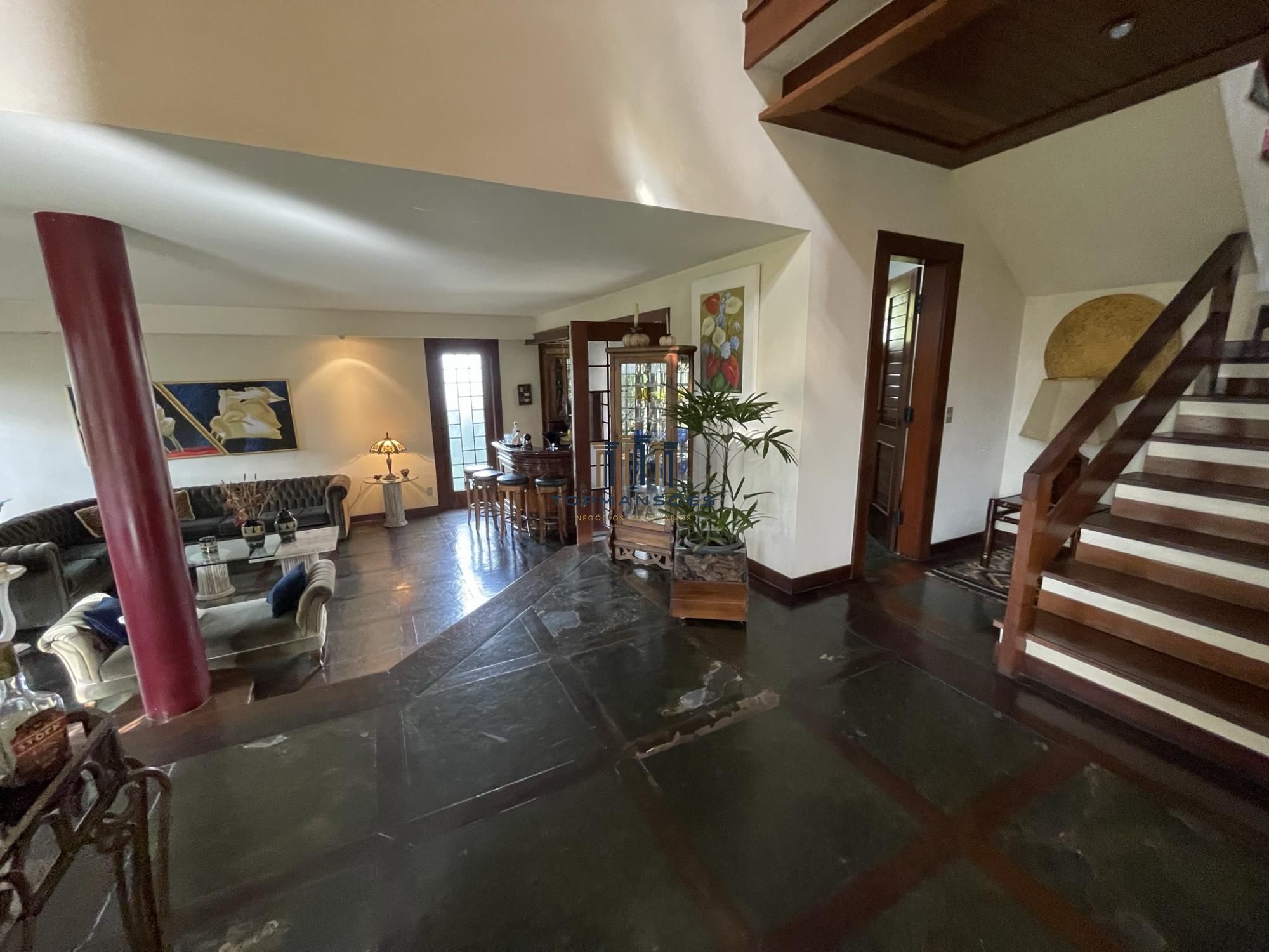 Casa, 4 quartos, 642 m² - Foto 63