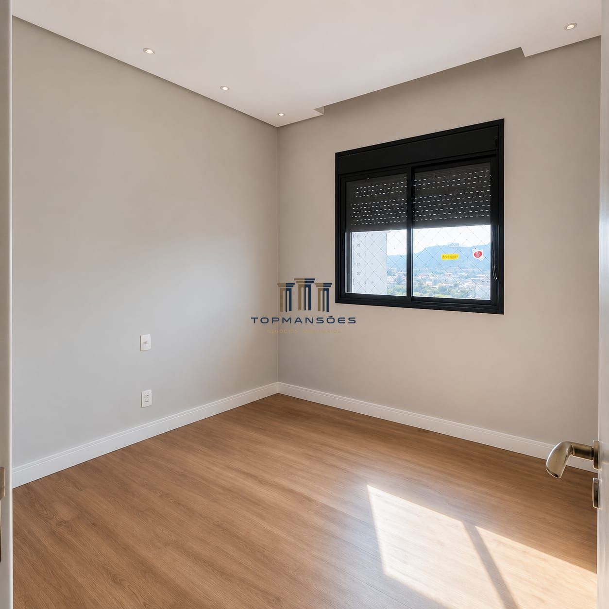Cobertura duplex com 3 quartos, 304 m² - no belvedere