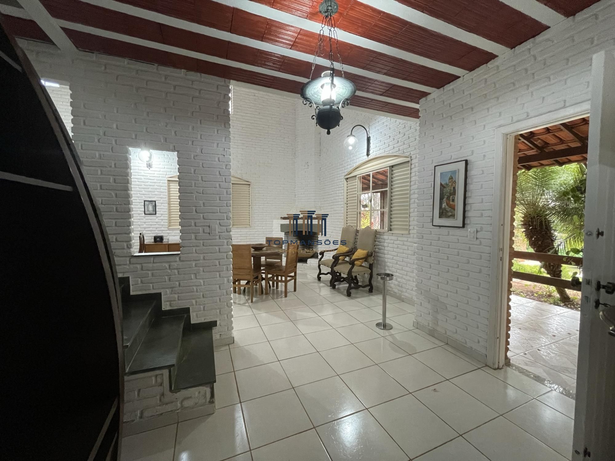 Sítio, 7 quartos, 320000000 hectares - Foto 16