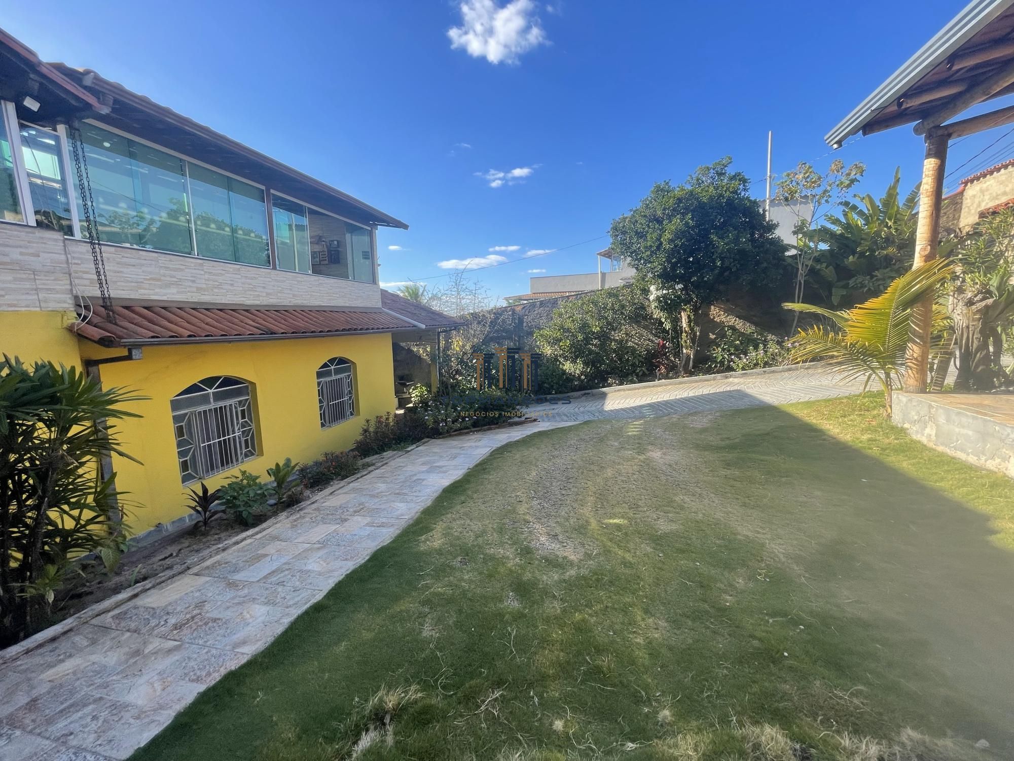 Casa à venda  no Taquaril - Belo Horizonte, MG. Imóveis